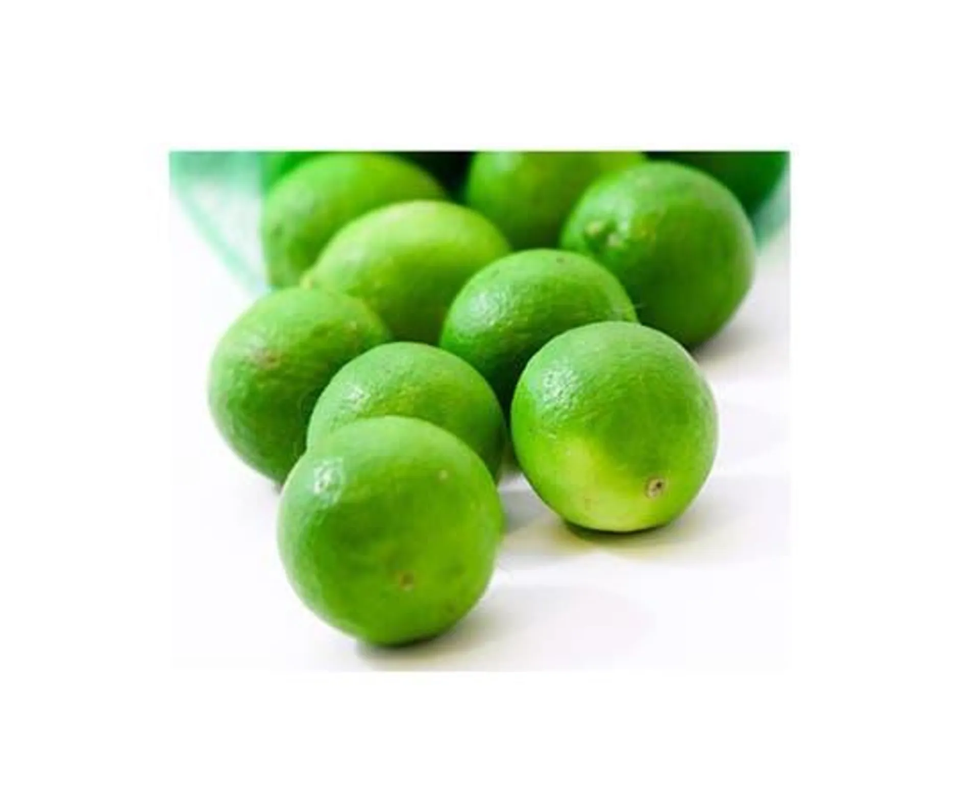 Seedless Lime - Vietnam