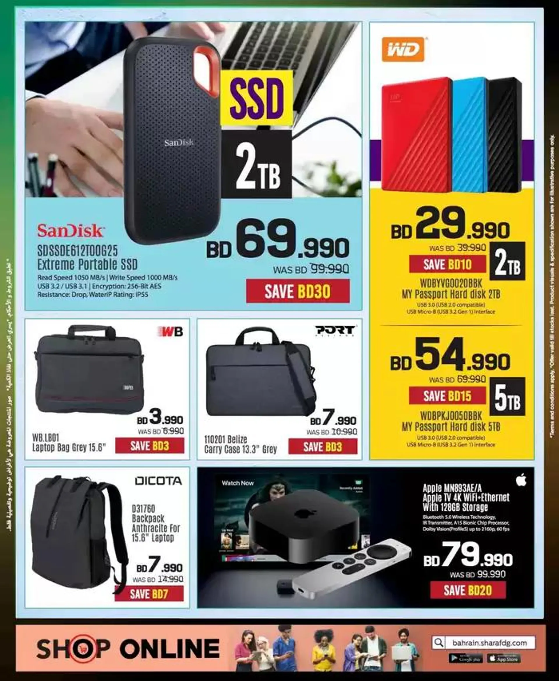 Offers for bargain hunters from 3 October to 17 October 2024 - Offers page 79