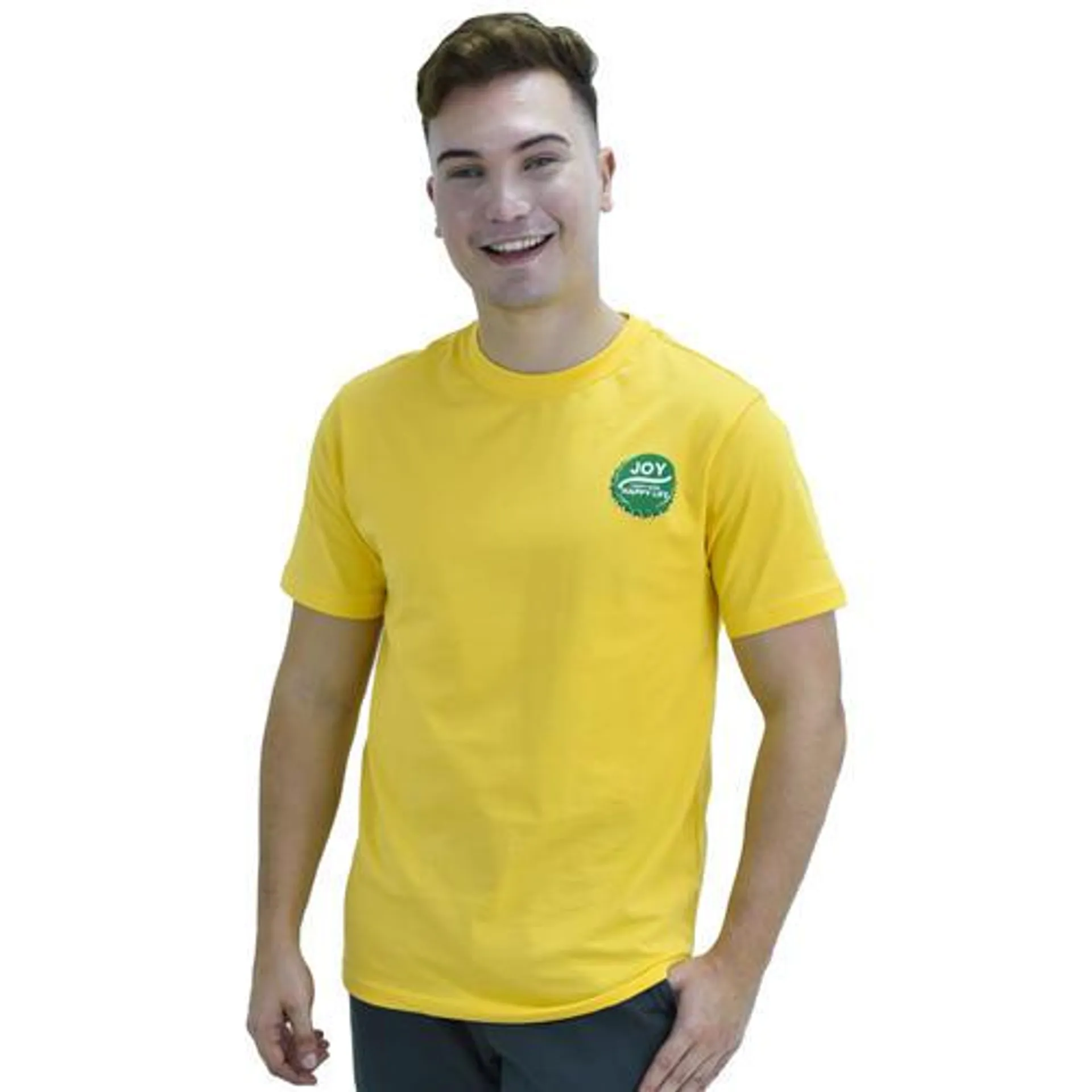Men's Print Tee