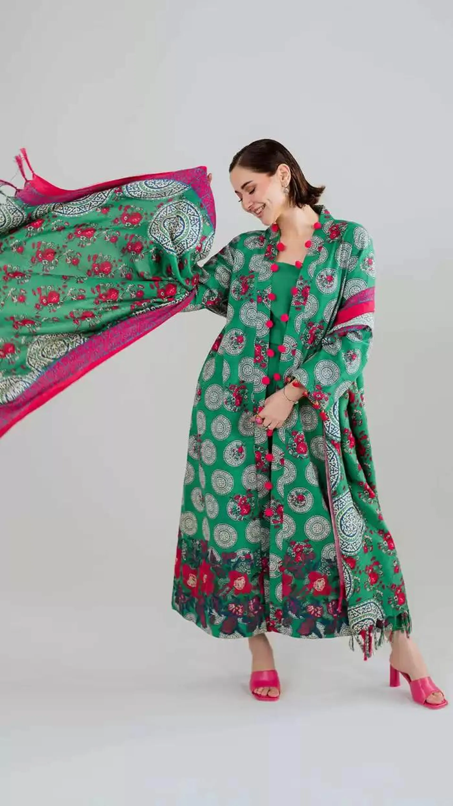 Unstitched Winter'24 from 31 October to 31 December 2024 - Offers page 13