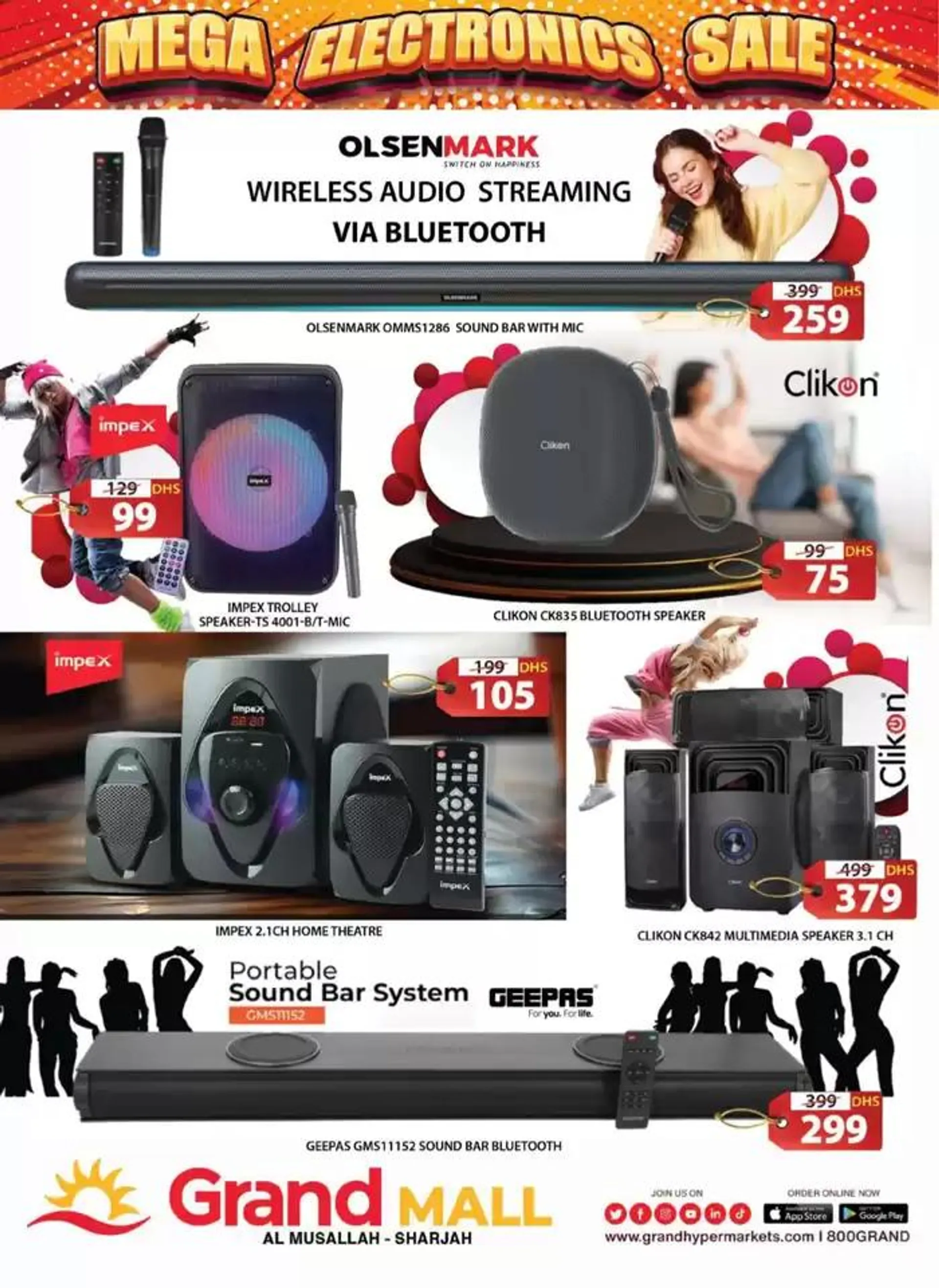 Exclusive bargains from 30 January to 5 February 2025 - Offers page 17