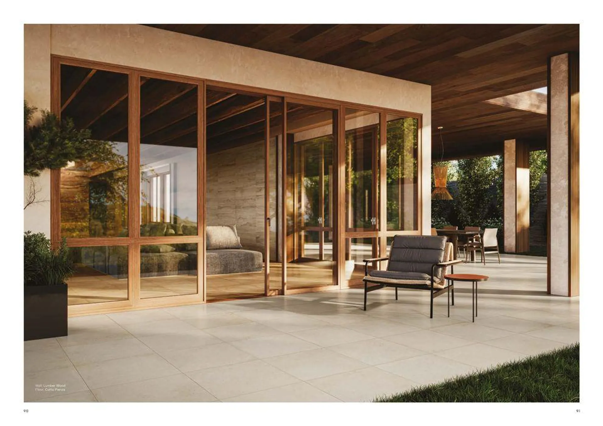 Cersaie 2024 from 18 September to 2 October 2024 - Offers page 46