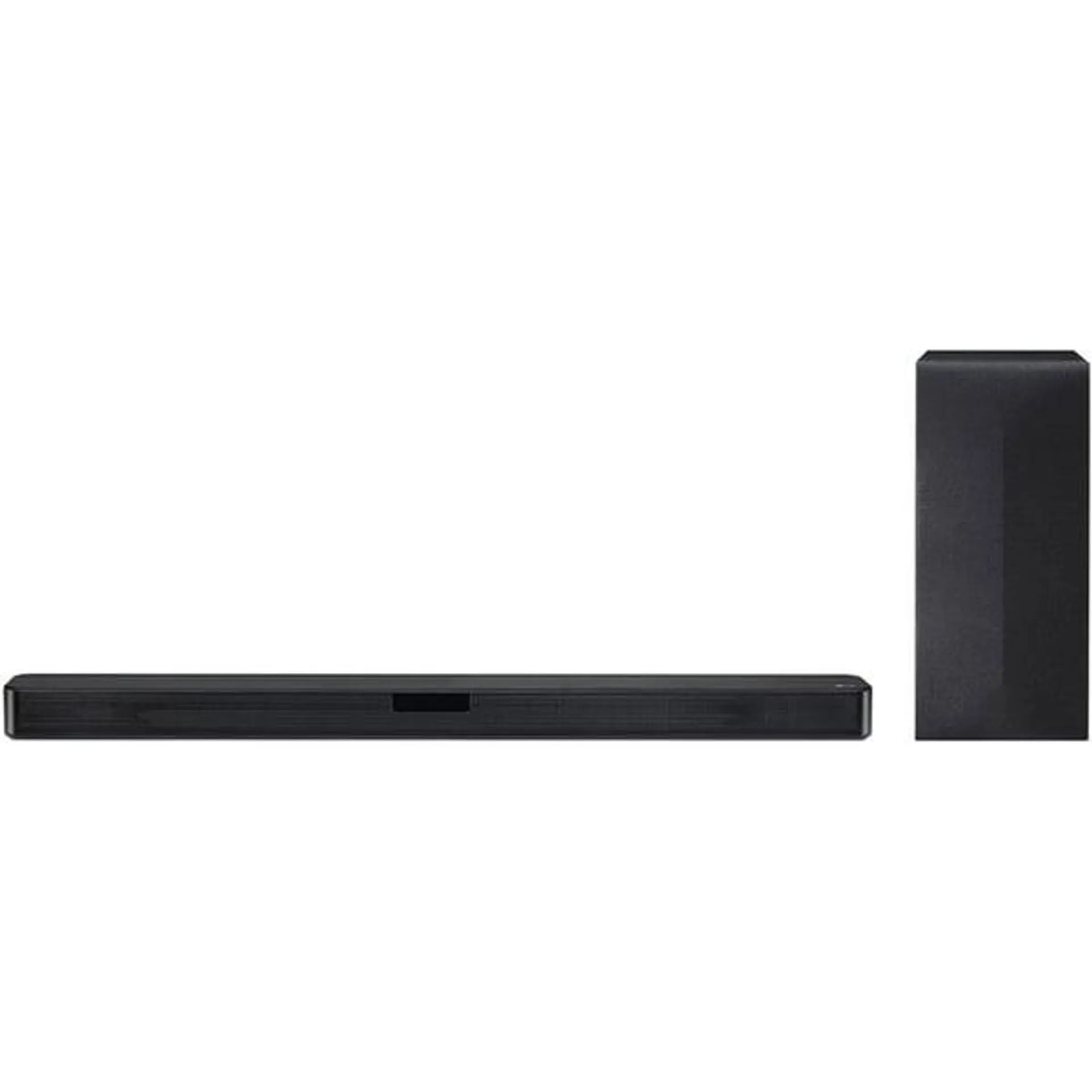 LG 2.1-Channel Soundbar System (SN4)