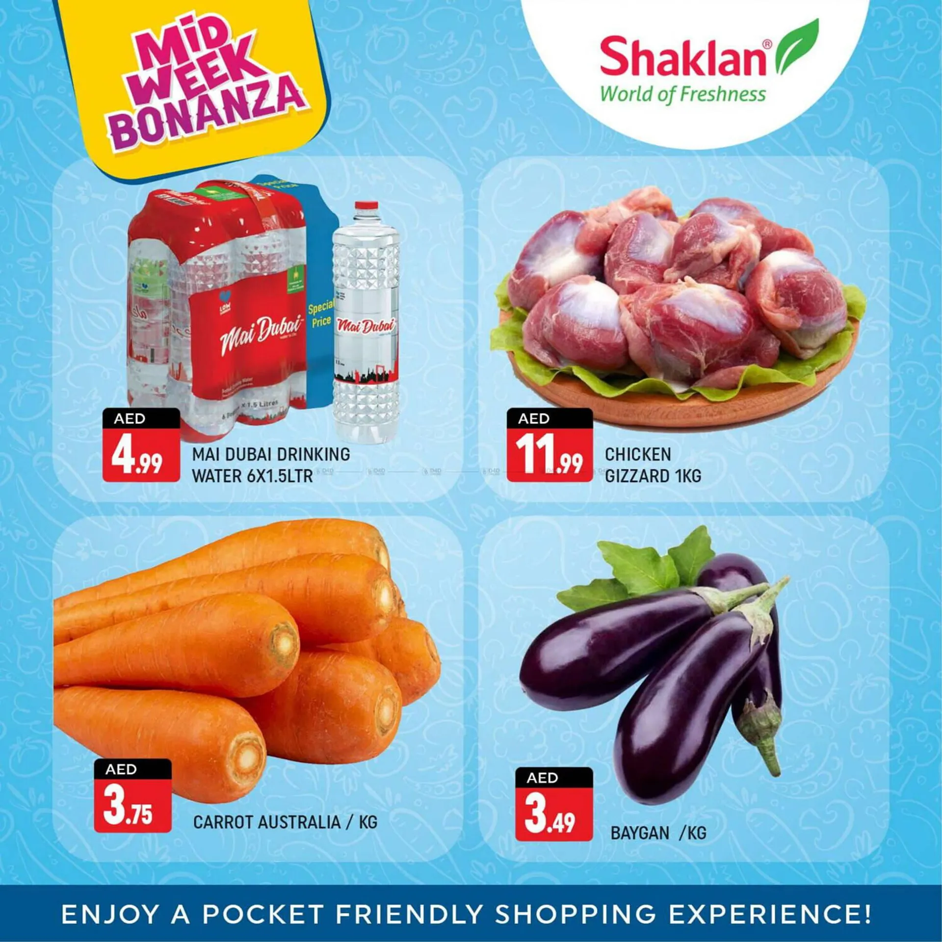 Shaklan catalogue from 28 October to 30 October 2024 - Offers page 3