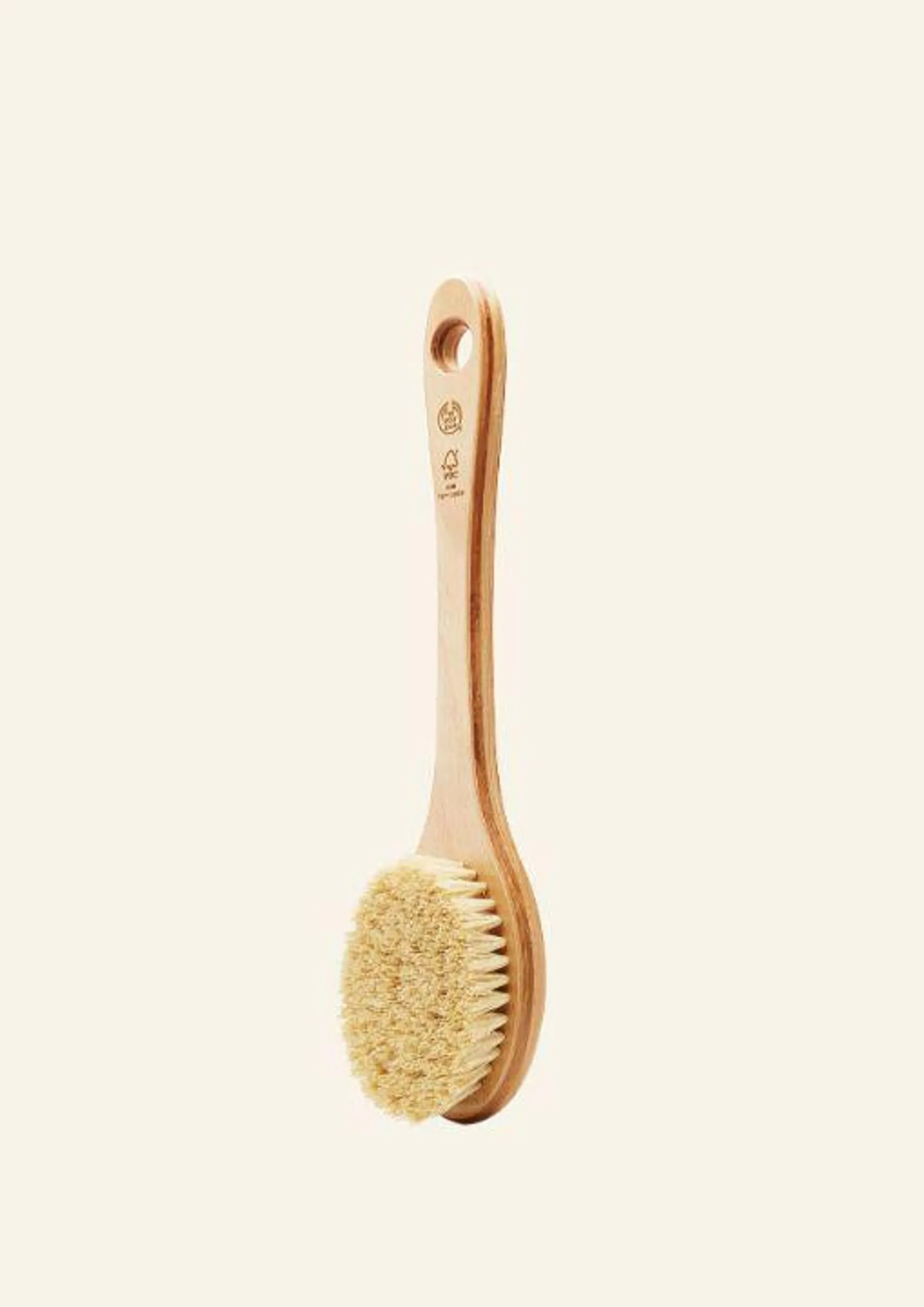 Cactus Long Handle Brush