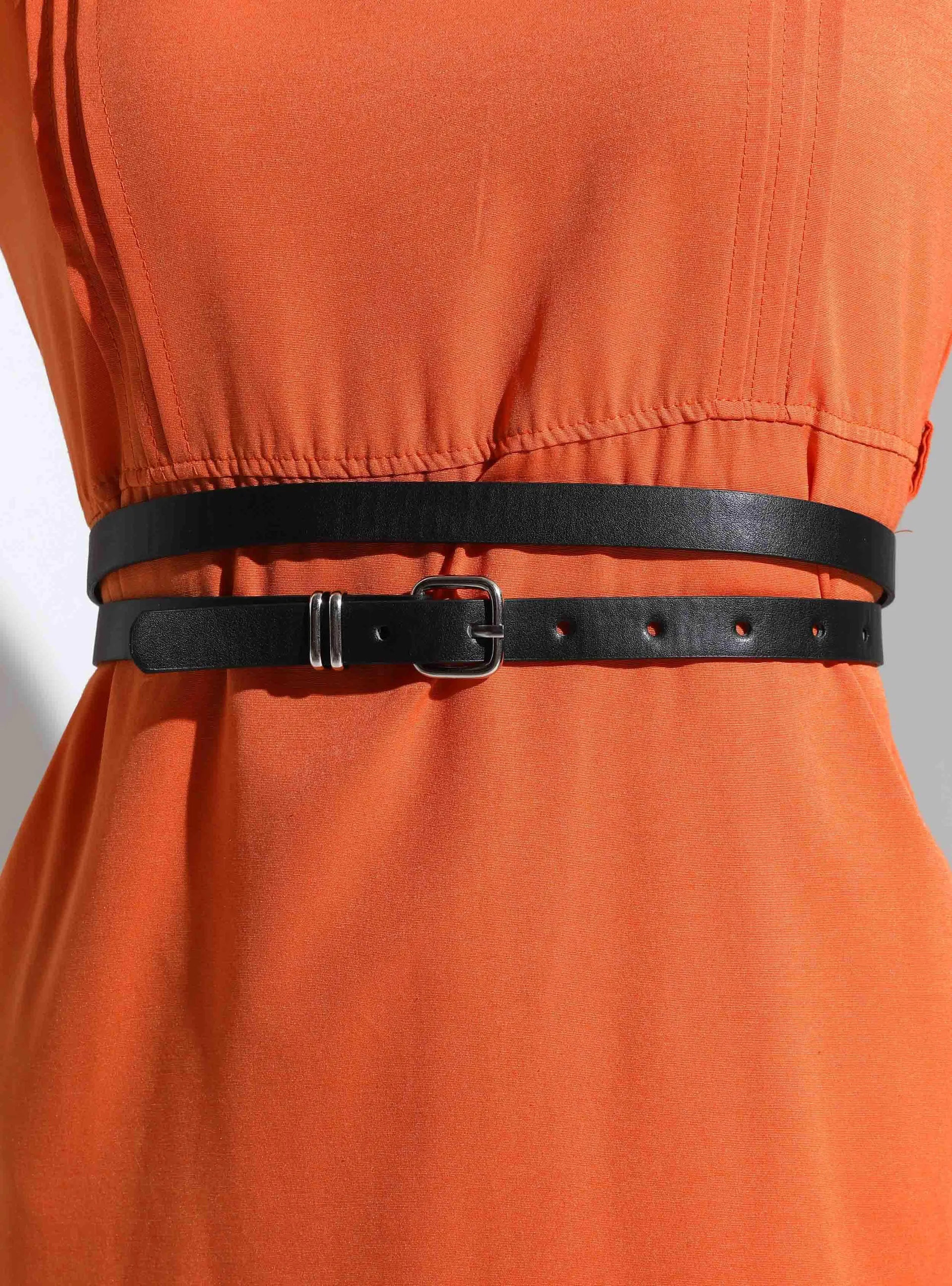 Black - Belt