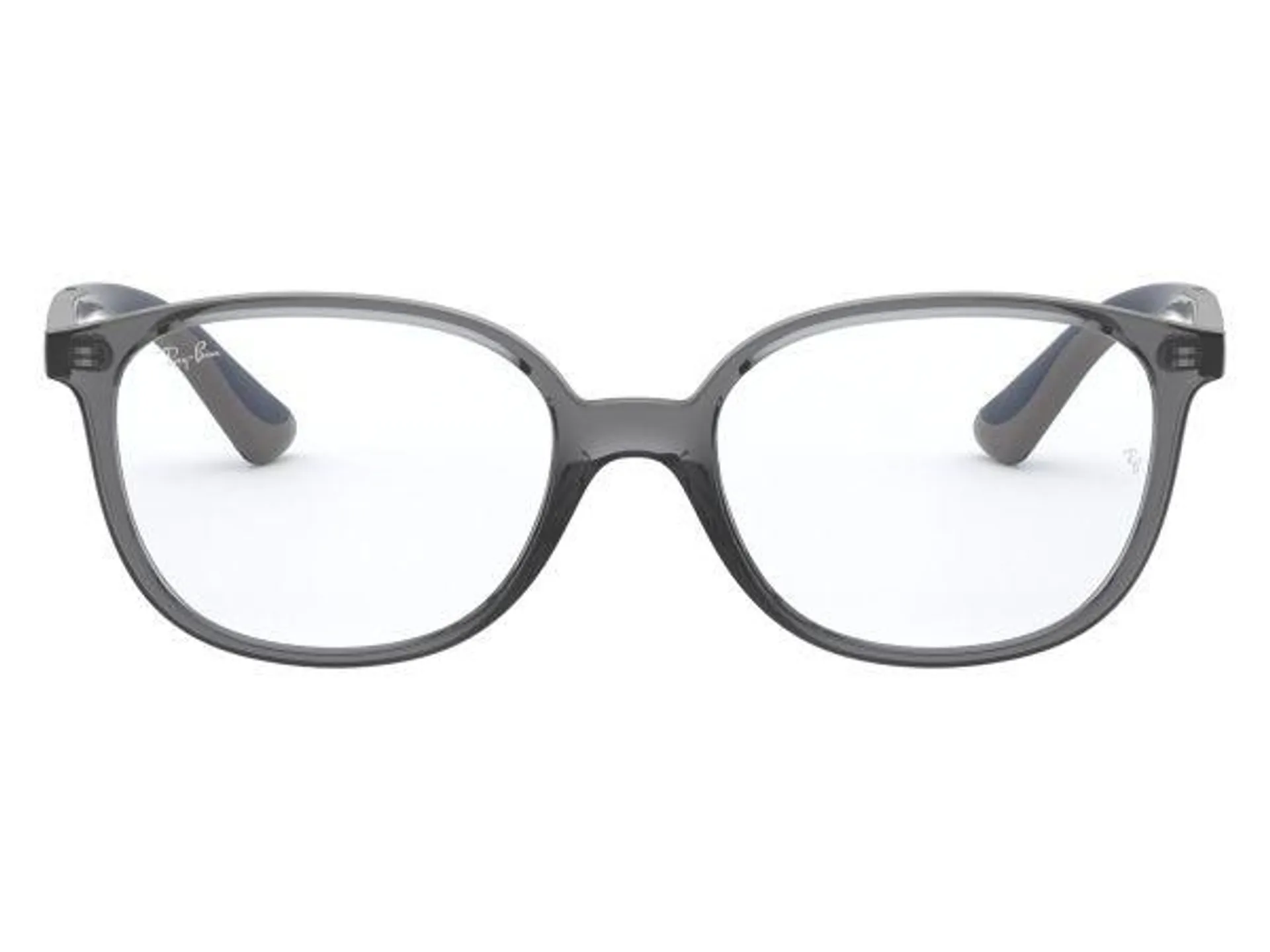 Transparent Gray Junior Frame