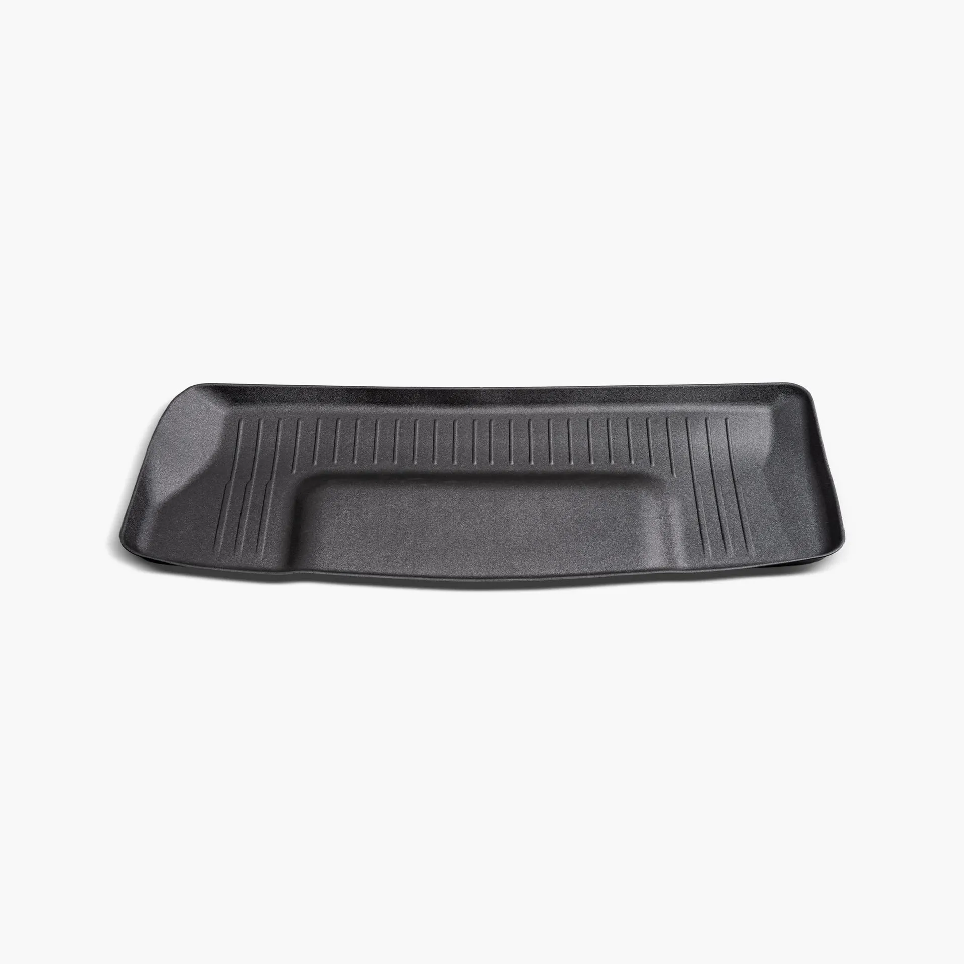 Model X All-Weather Rear Cargo Liner Set