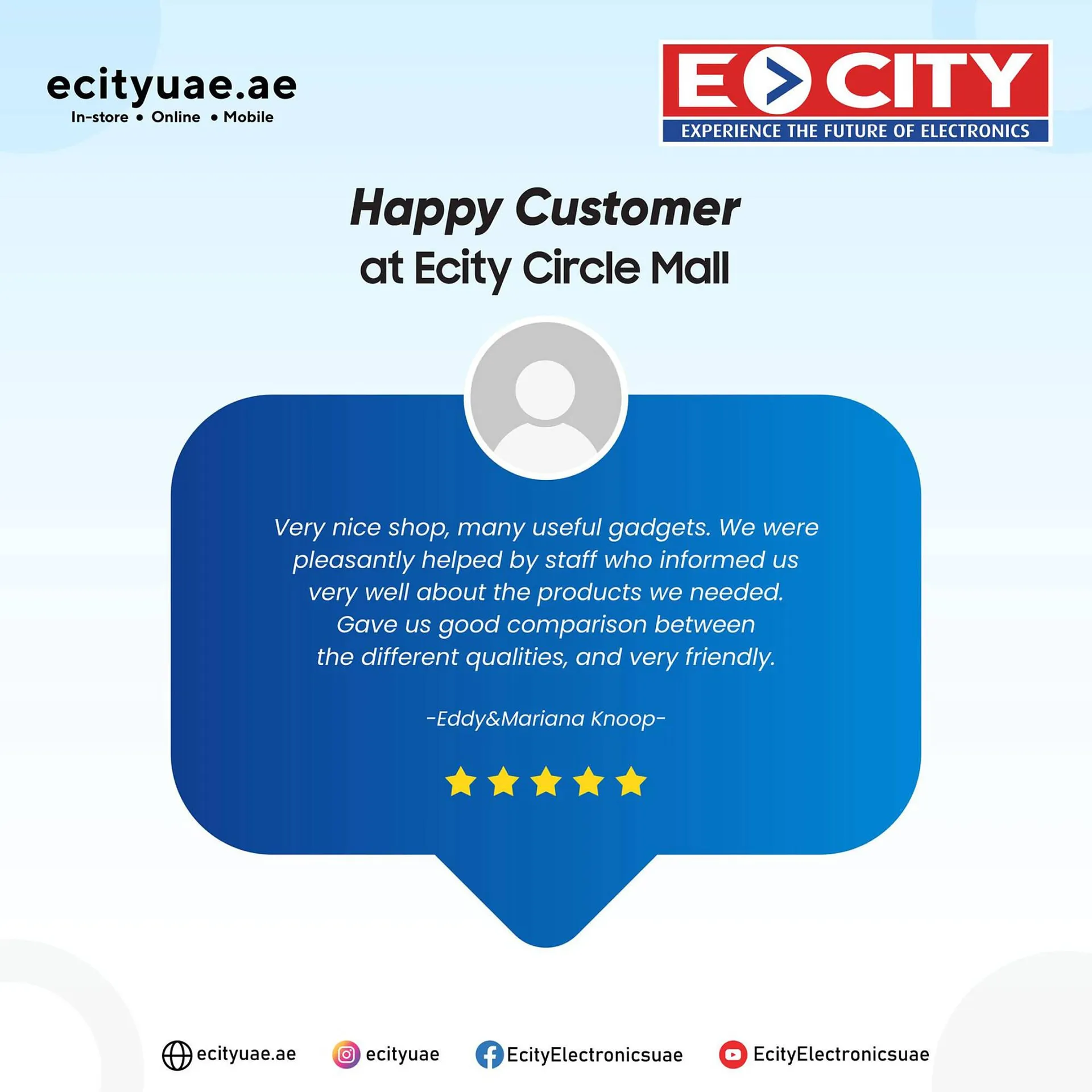 ECity catalogue - 1