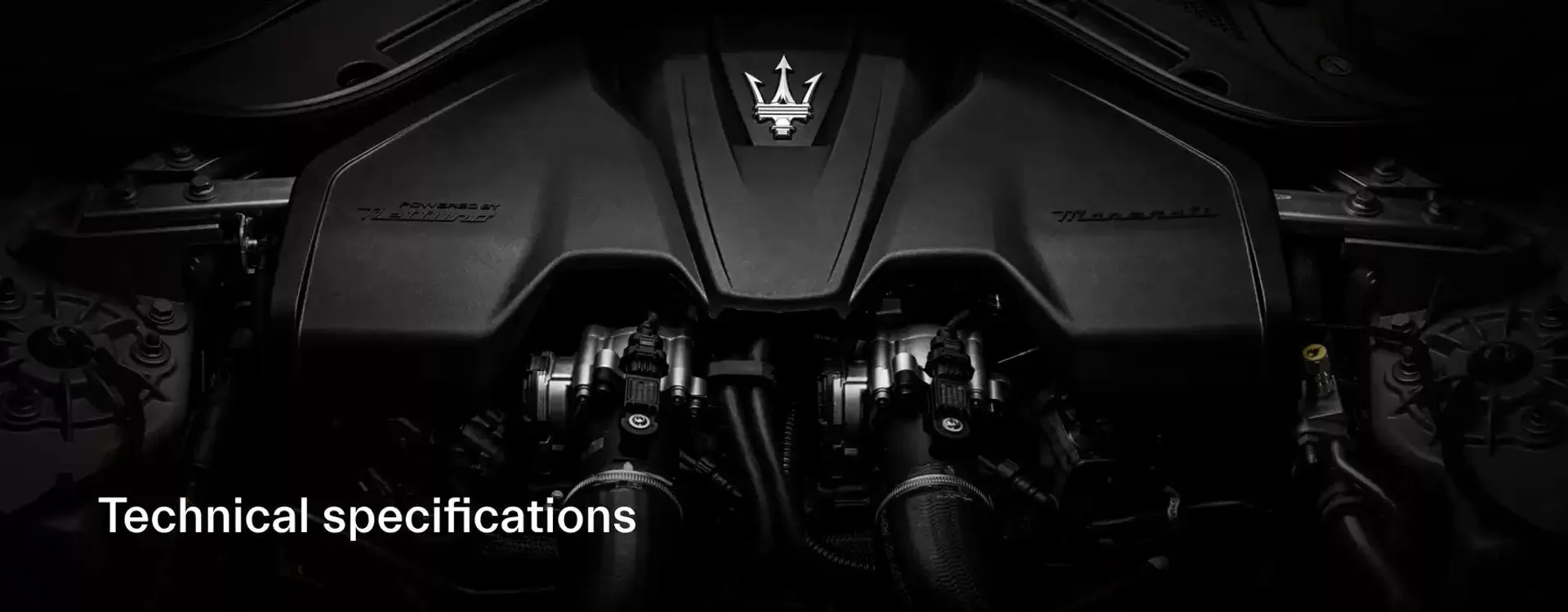 Maserati GranTurismo from 5 February to 31 July 2025 - Offers page 68