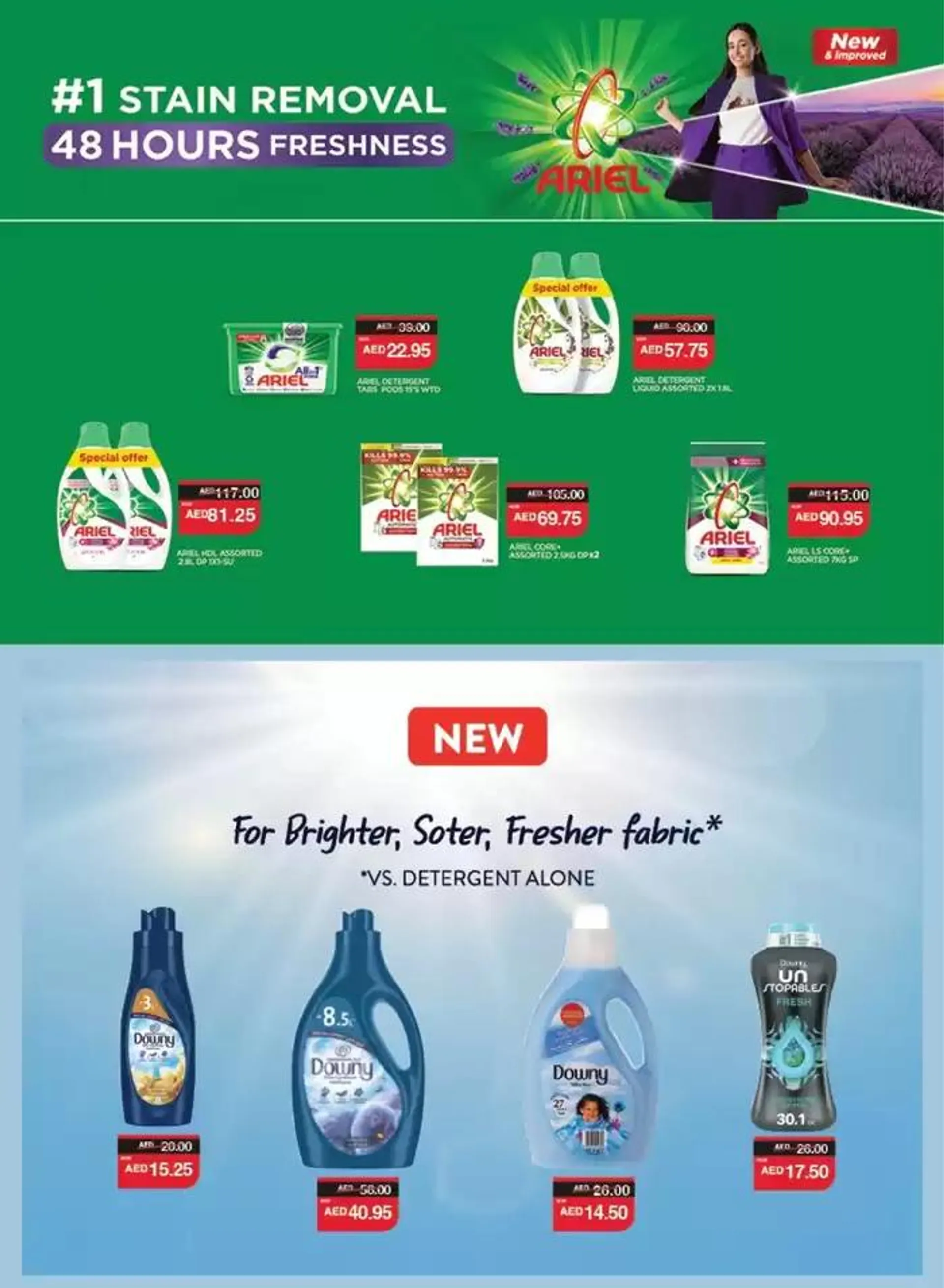 Spar promotion from 18 December to 1 January 2025 - Offers page 11