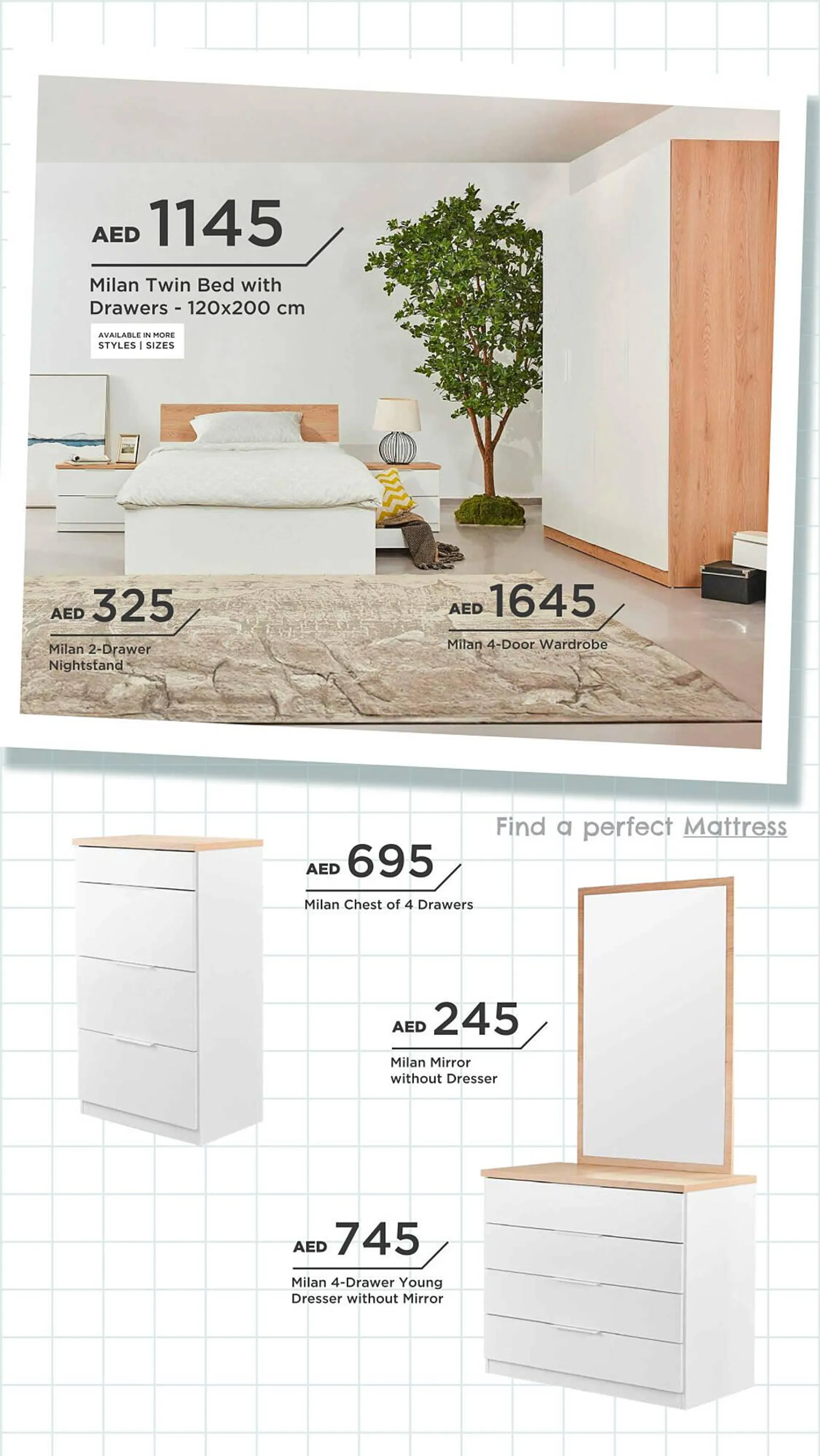 Home Box catalogue from 24 August to 30 September 2024 - Offers page 85