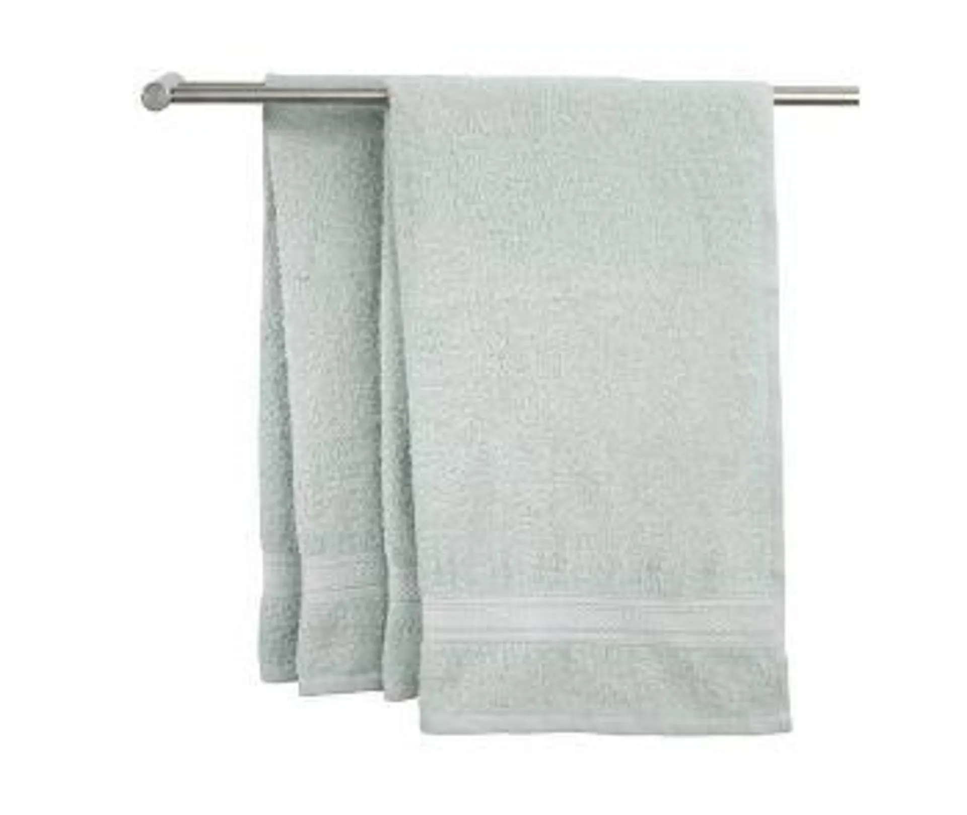 UPPSALA mint Guest towel