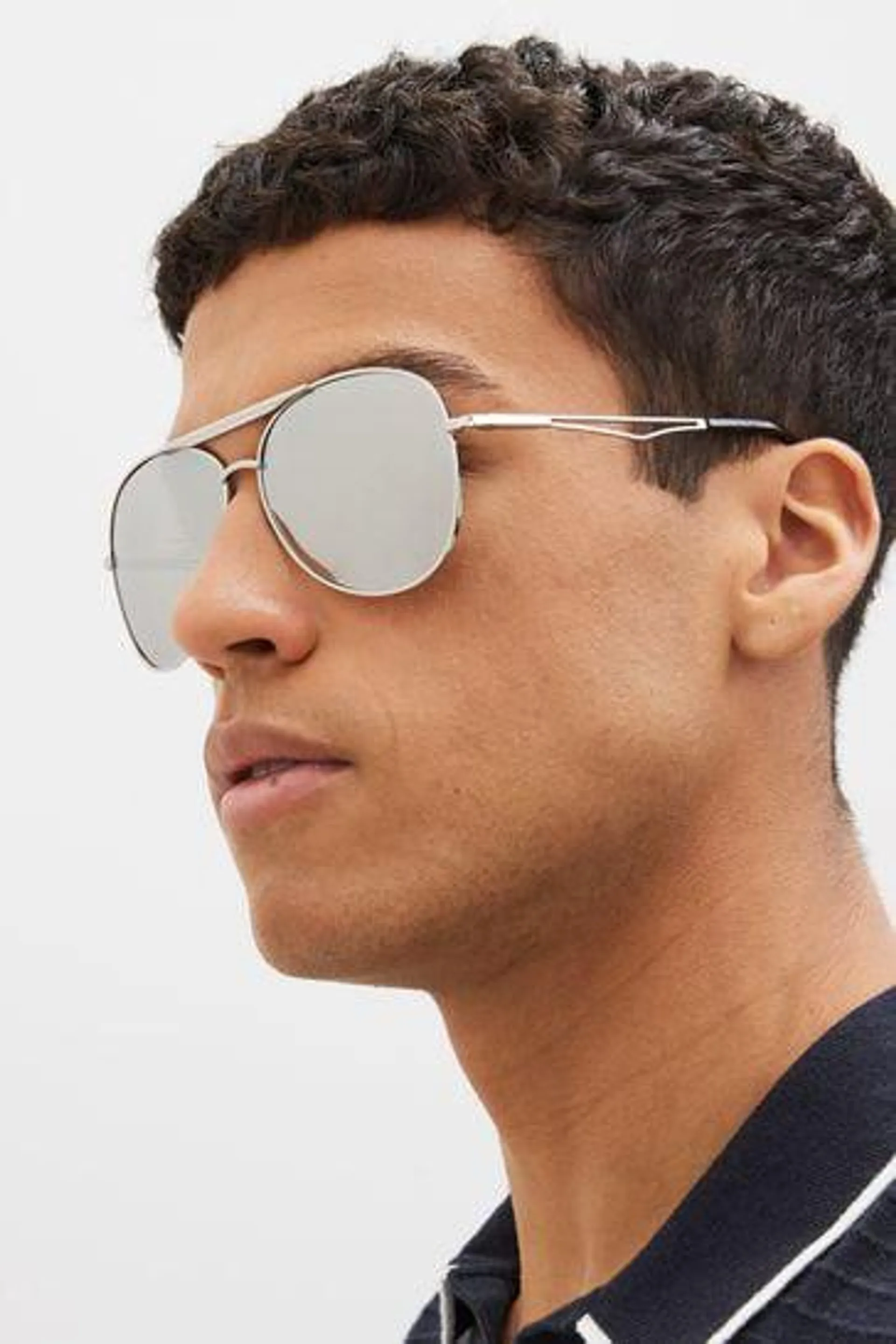 Pilot Polarised Sunglasses