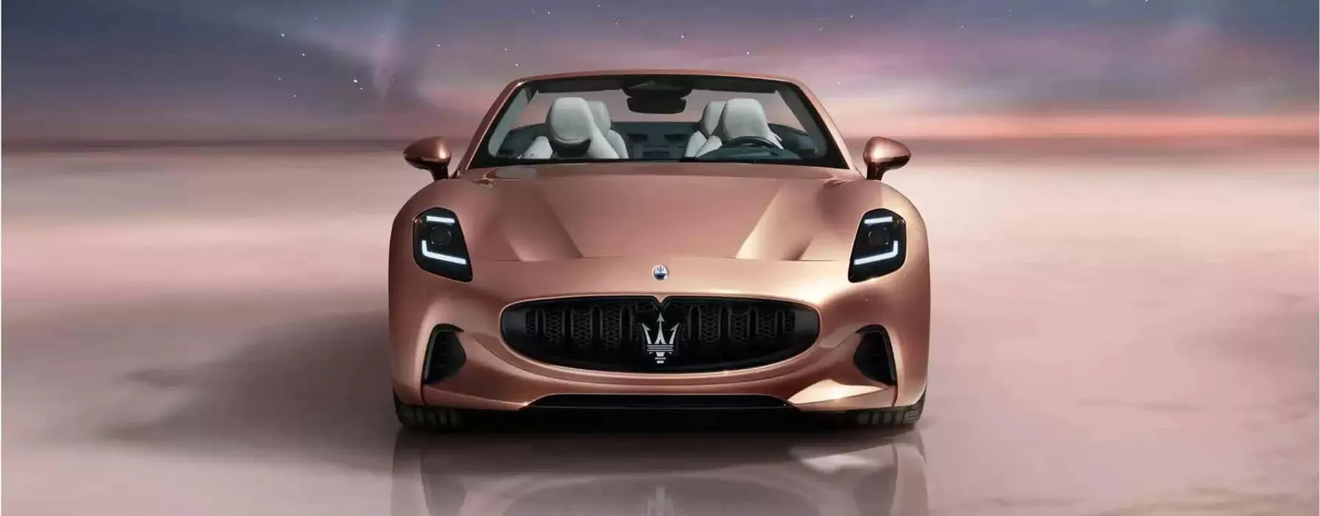 Maserati GranCabrio from 15 August to 31 January 2025 - Offers page 35