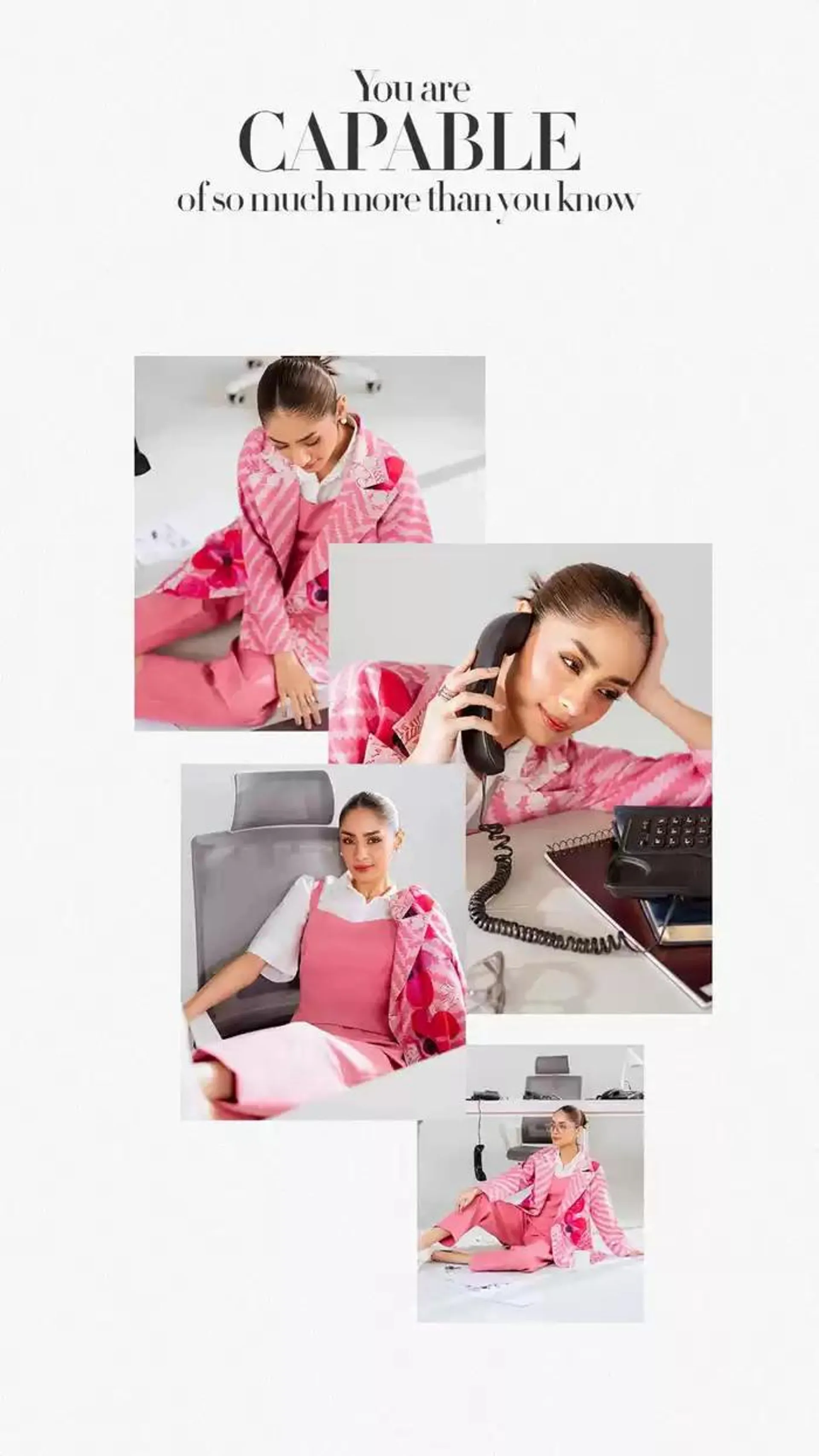 Unstitched Winter'24 from 31 October to 31 December 2024 - Offers page 33