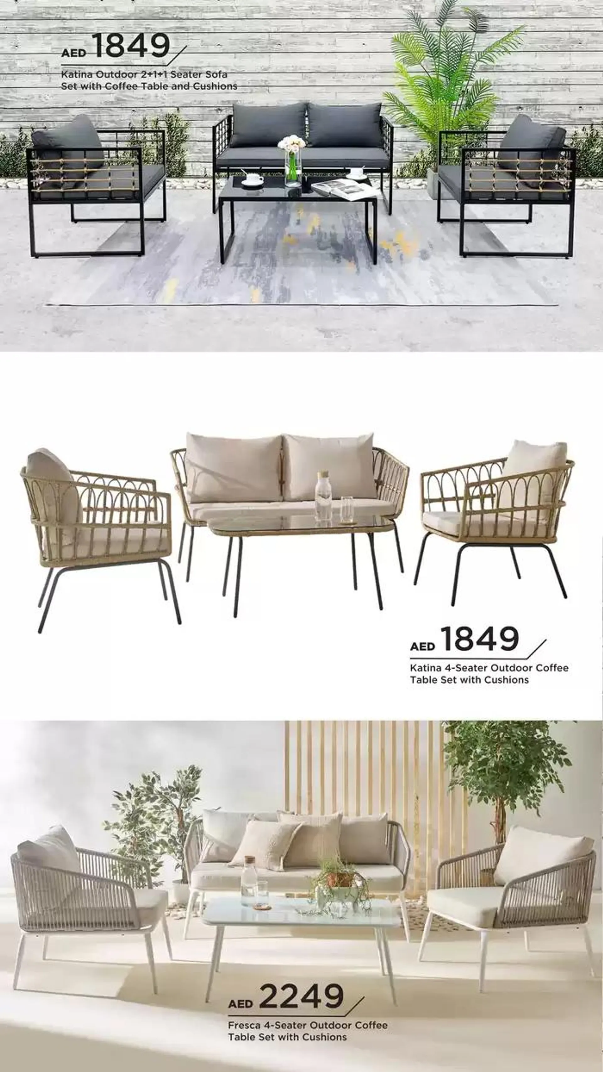 Outdoor Essentials from 2 November to 16 November 2024 - Offers page 11