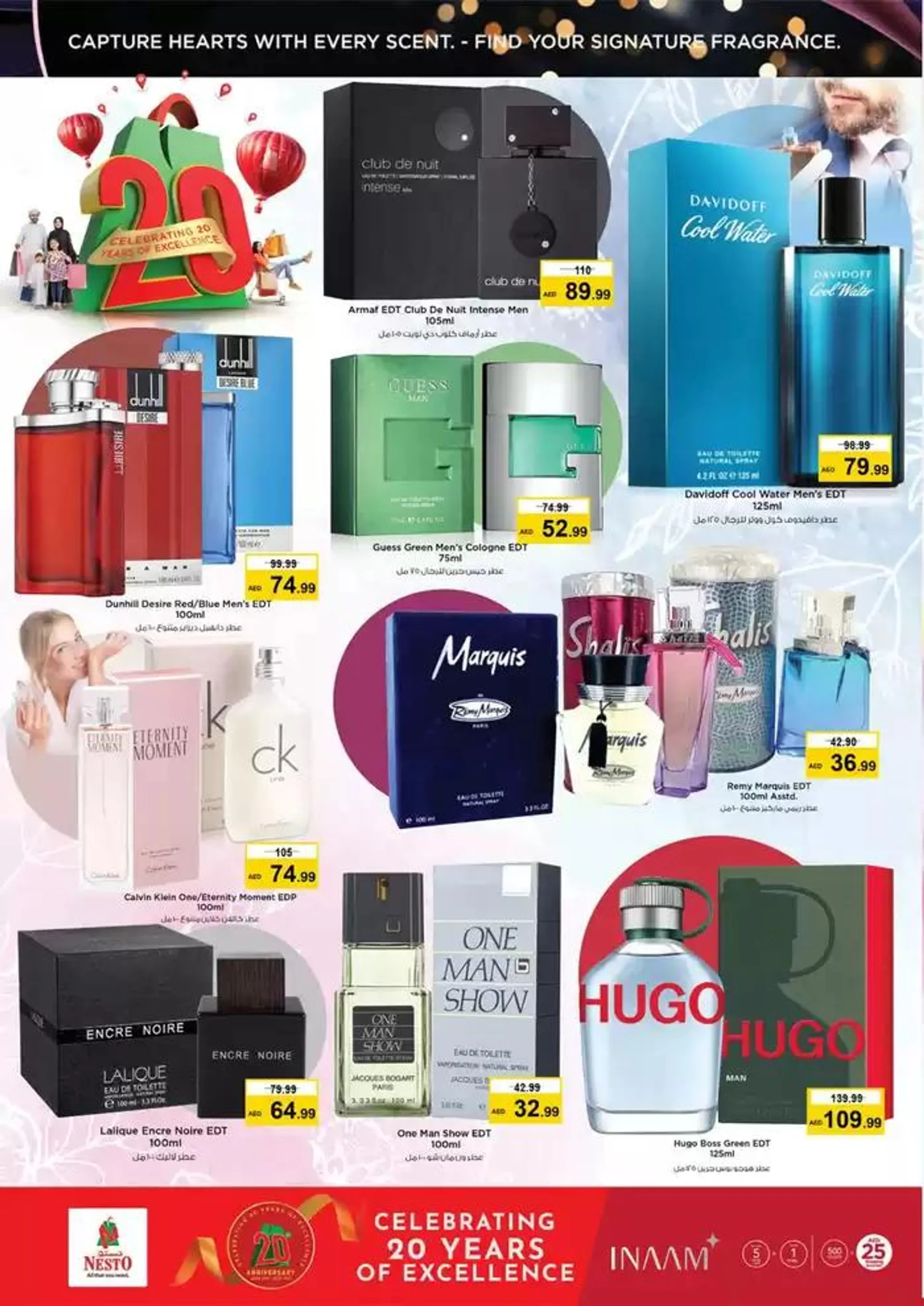 Top offers for thrifty shoppers from 19 December to 23 December 2024 - Offers page 25