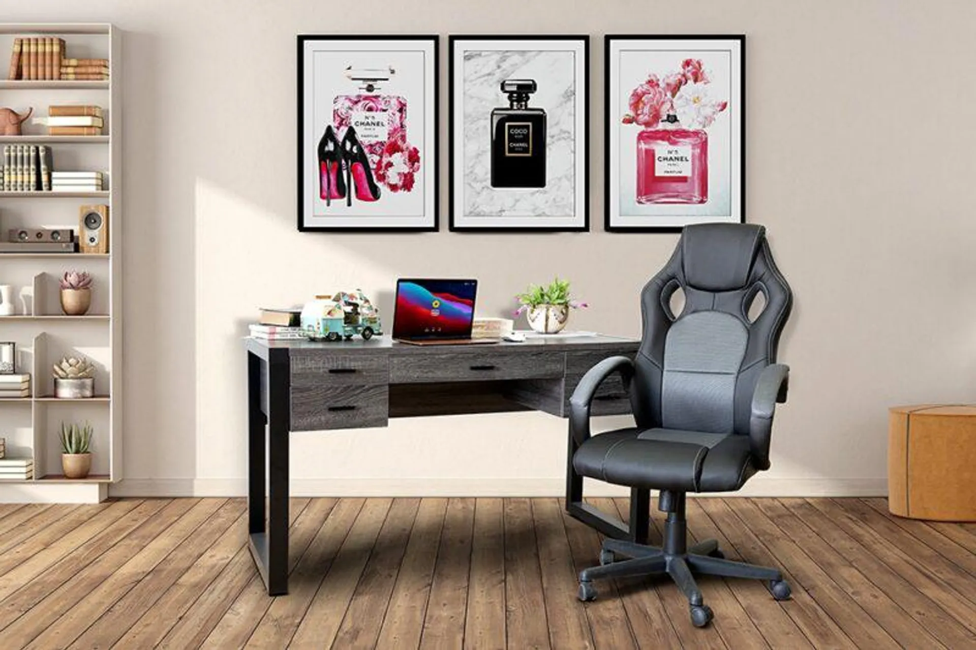 Marvel HB Chair