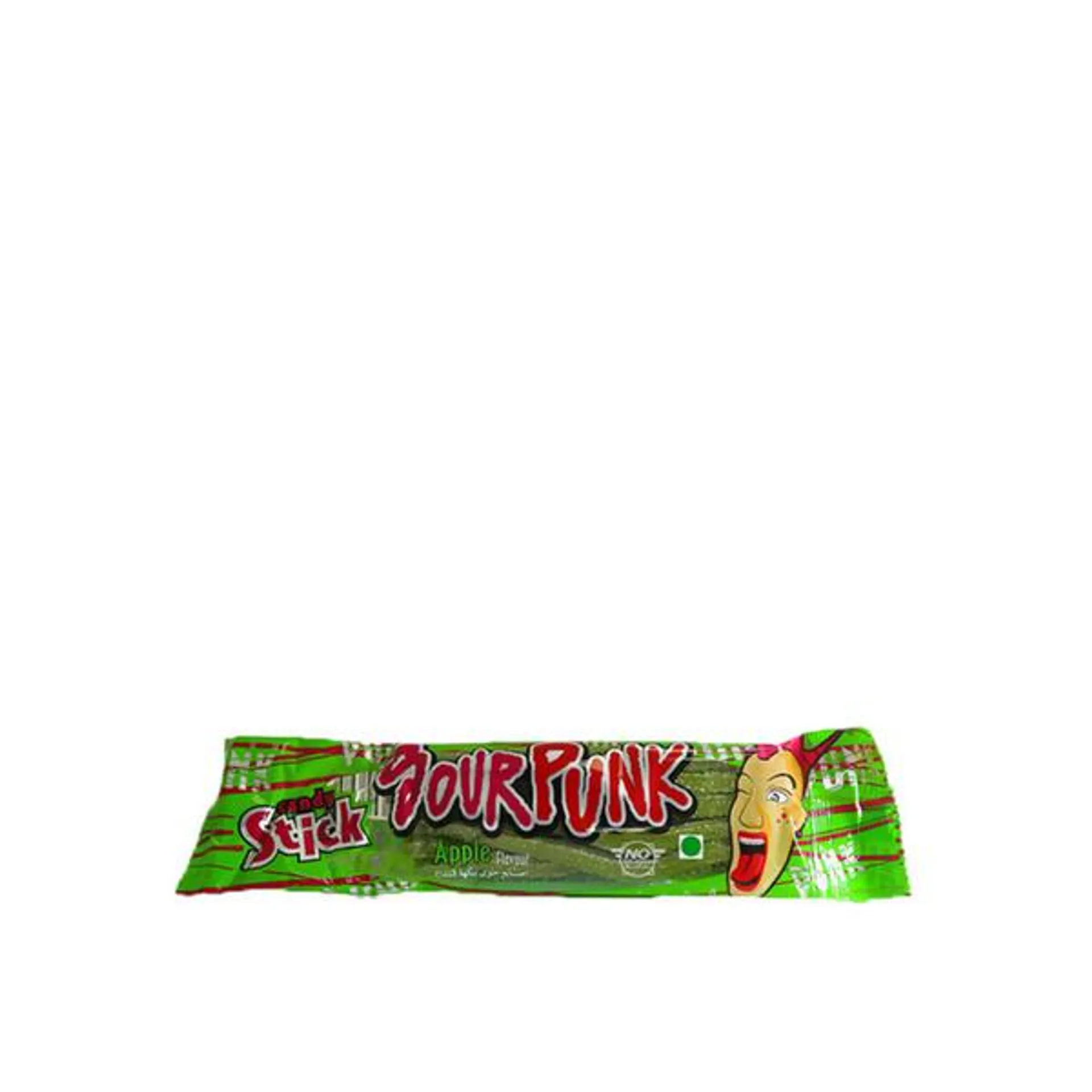 Heartbeat Candy Sour Punk Apple 59g