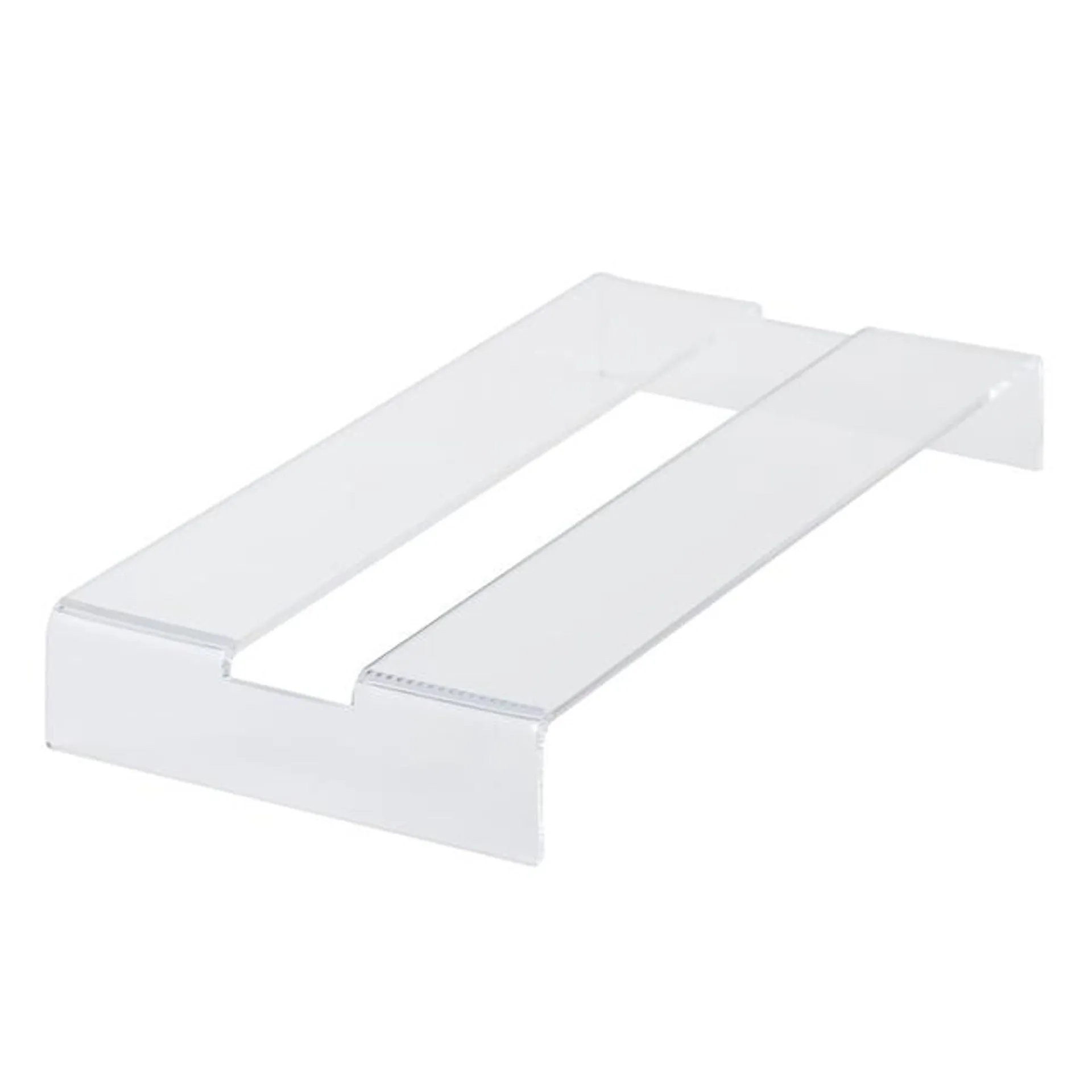 Acrylic Box/Paper Towel Lid, W 24.6 x D 12 x H 3 cm
