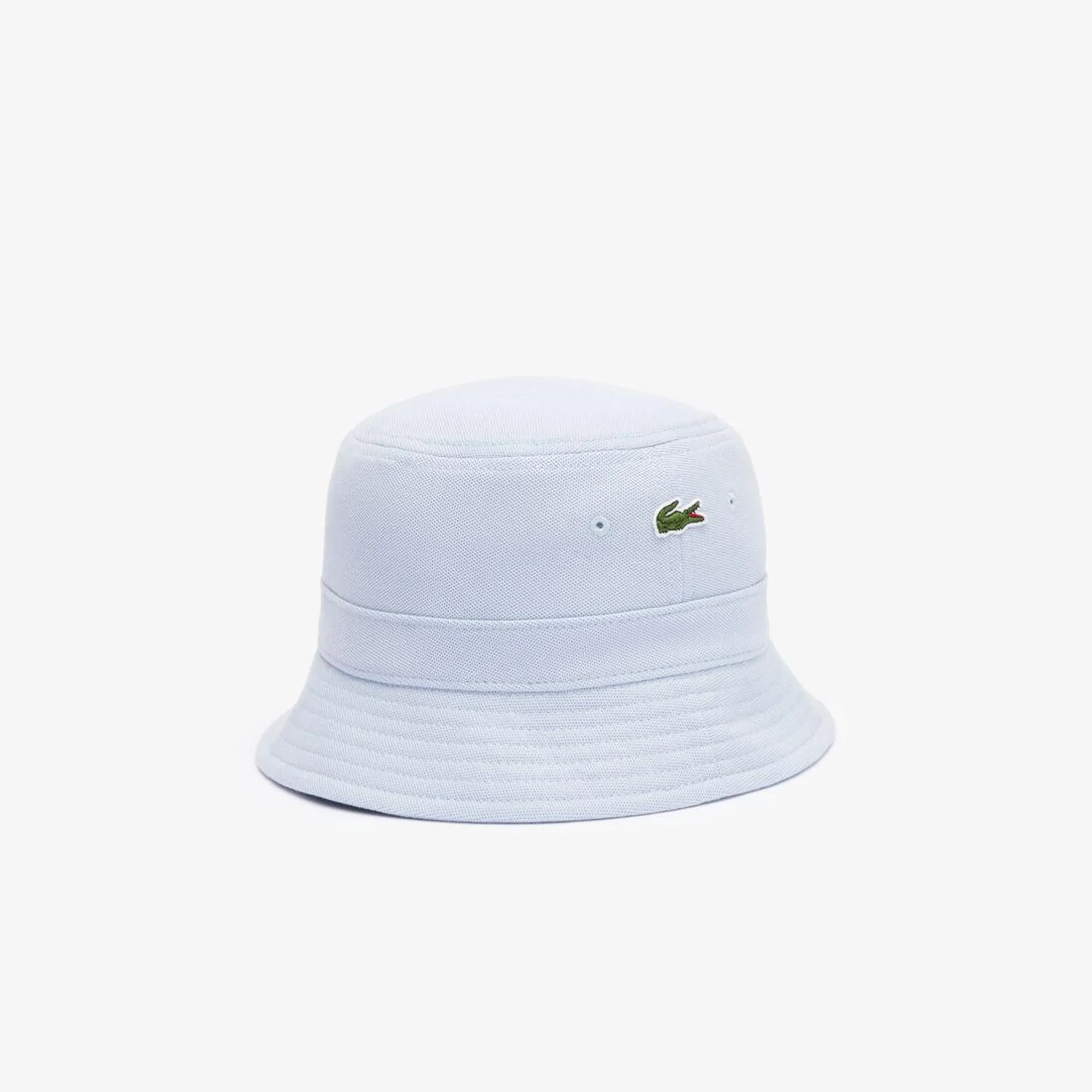 Unisex Organic Cotton Bucket Hat