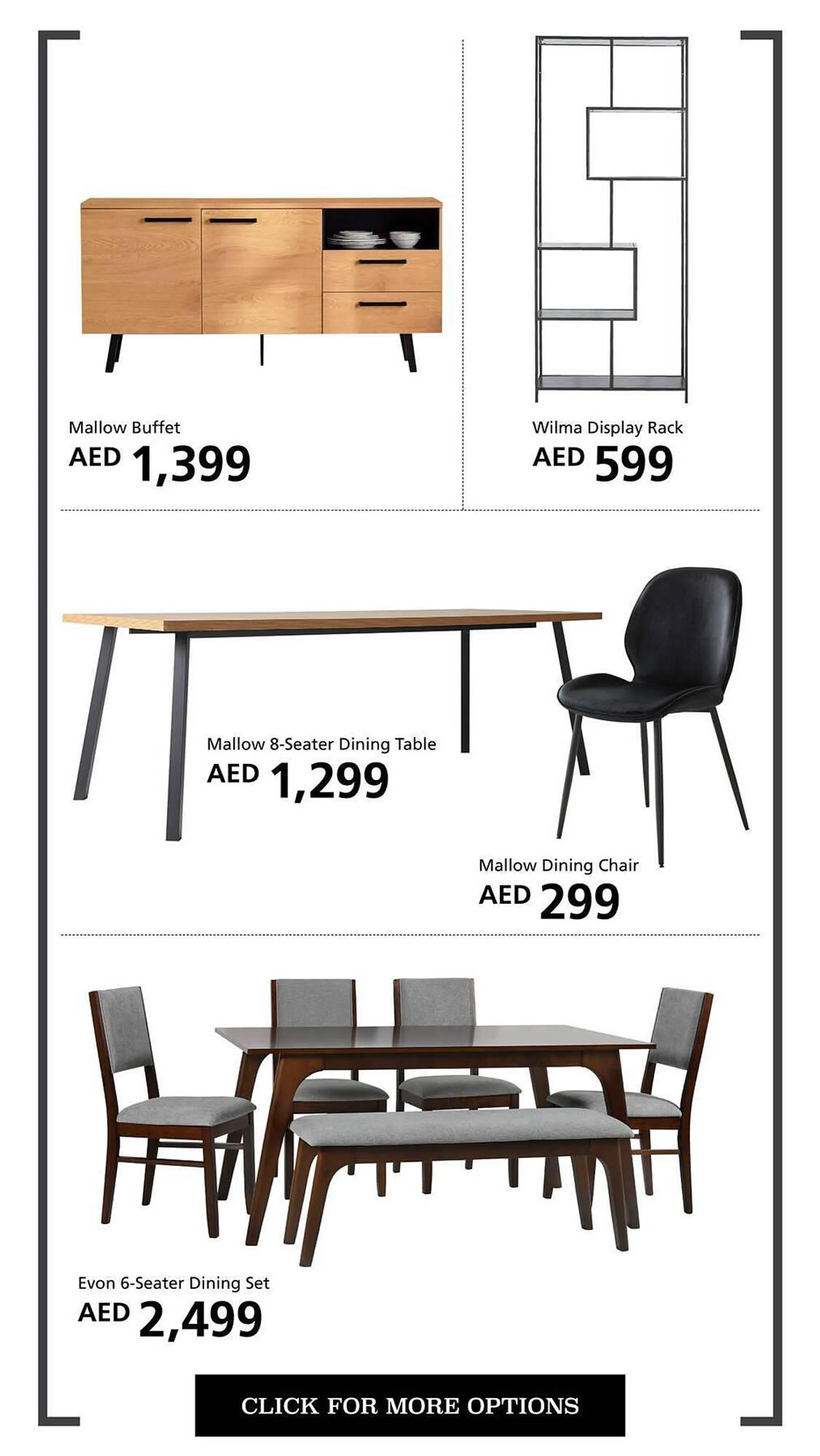 Home Centre catalogue from 11 August to 31 August 2023 - Offers page 28