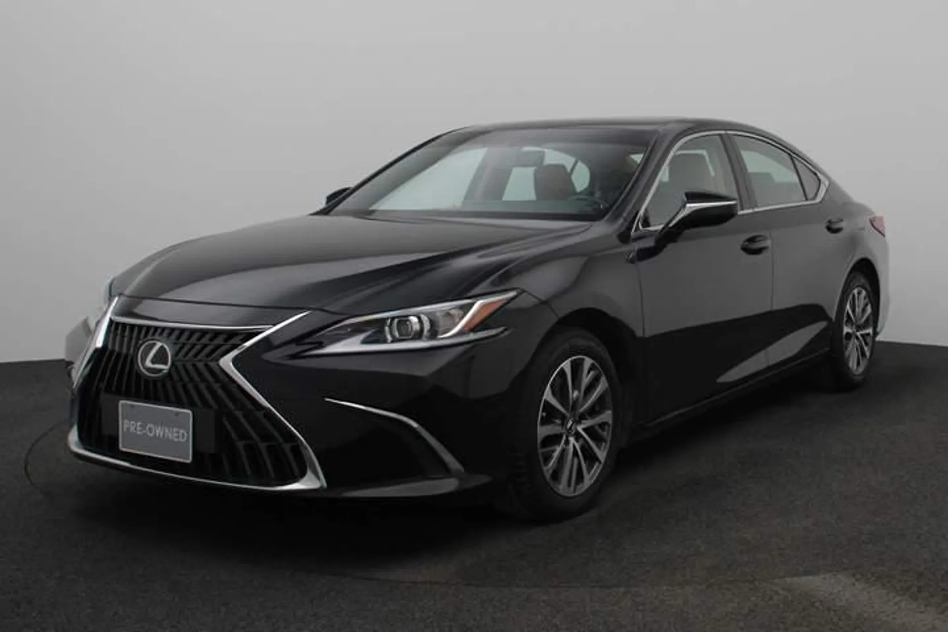 LEXUS ES350 3.5L Premier