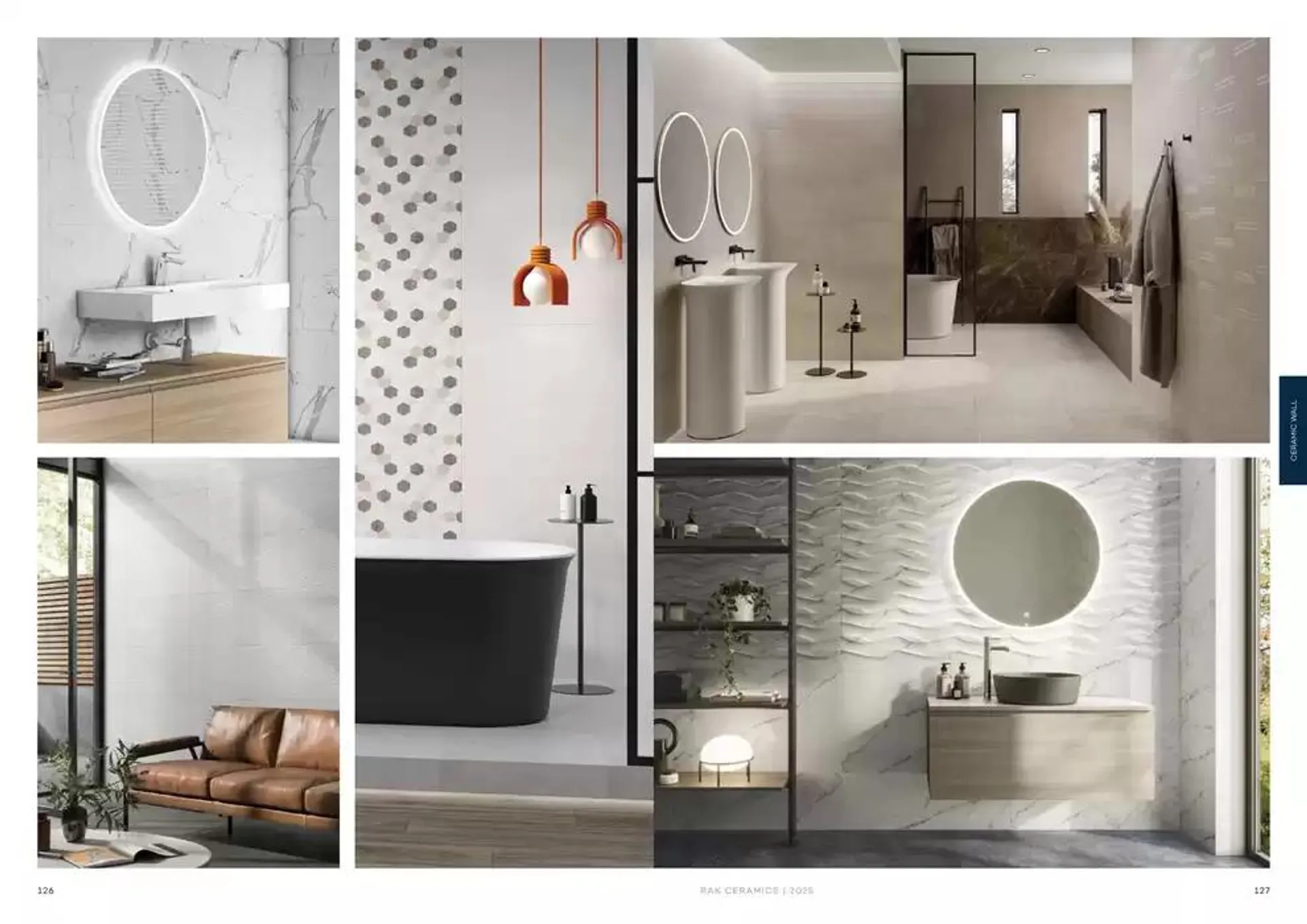 Wall & Floor Solutions 2025 from 28 January to 11 February 2025 - Offers page 65