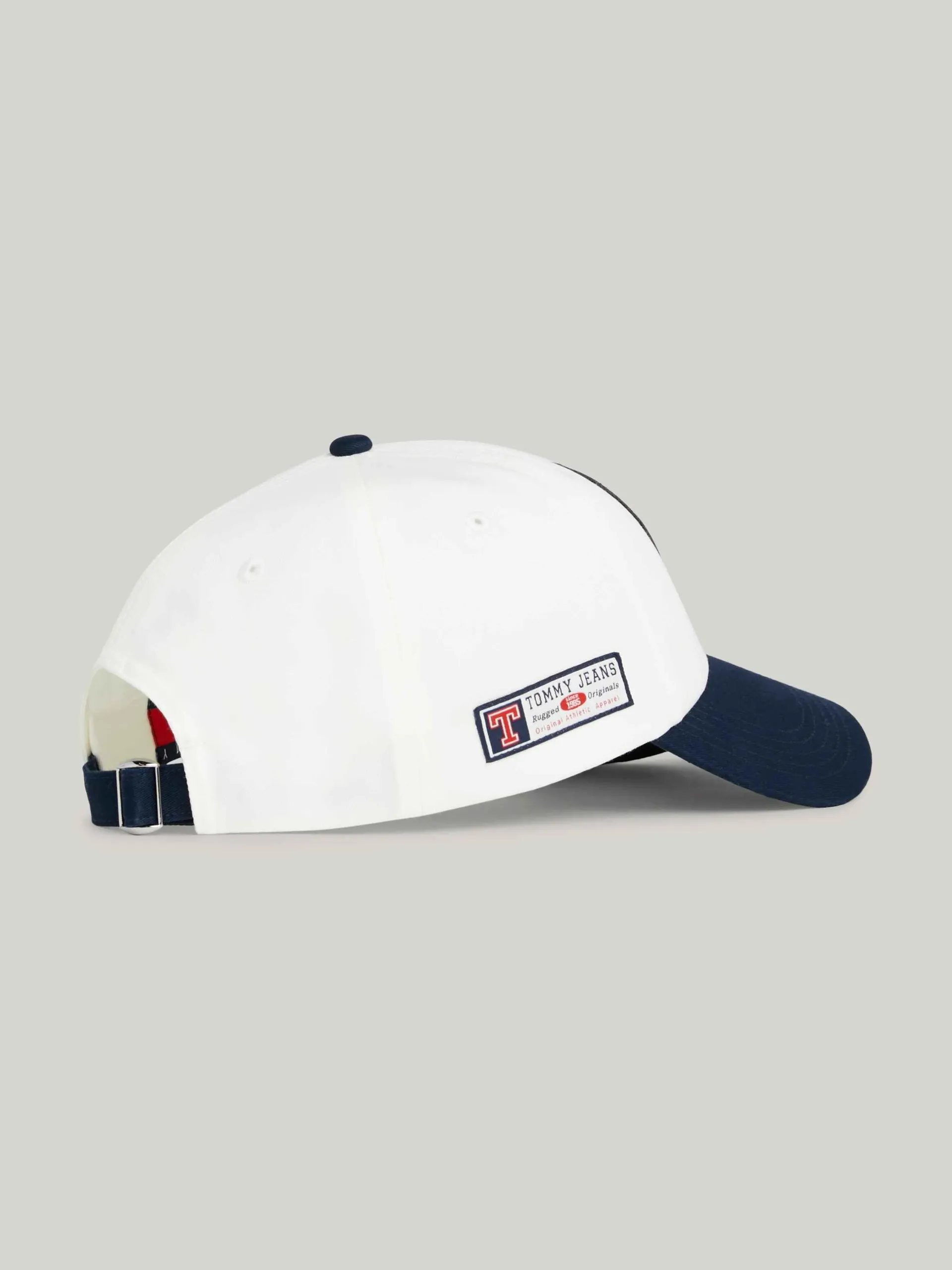 Archive Logo Baseball Cap