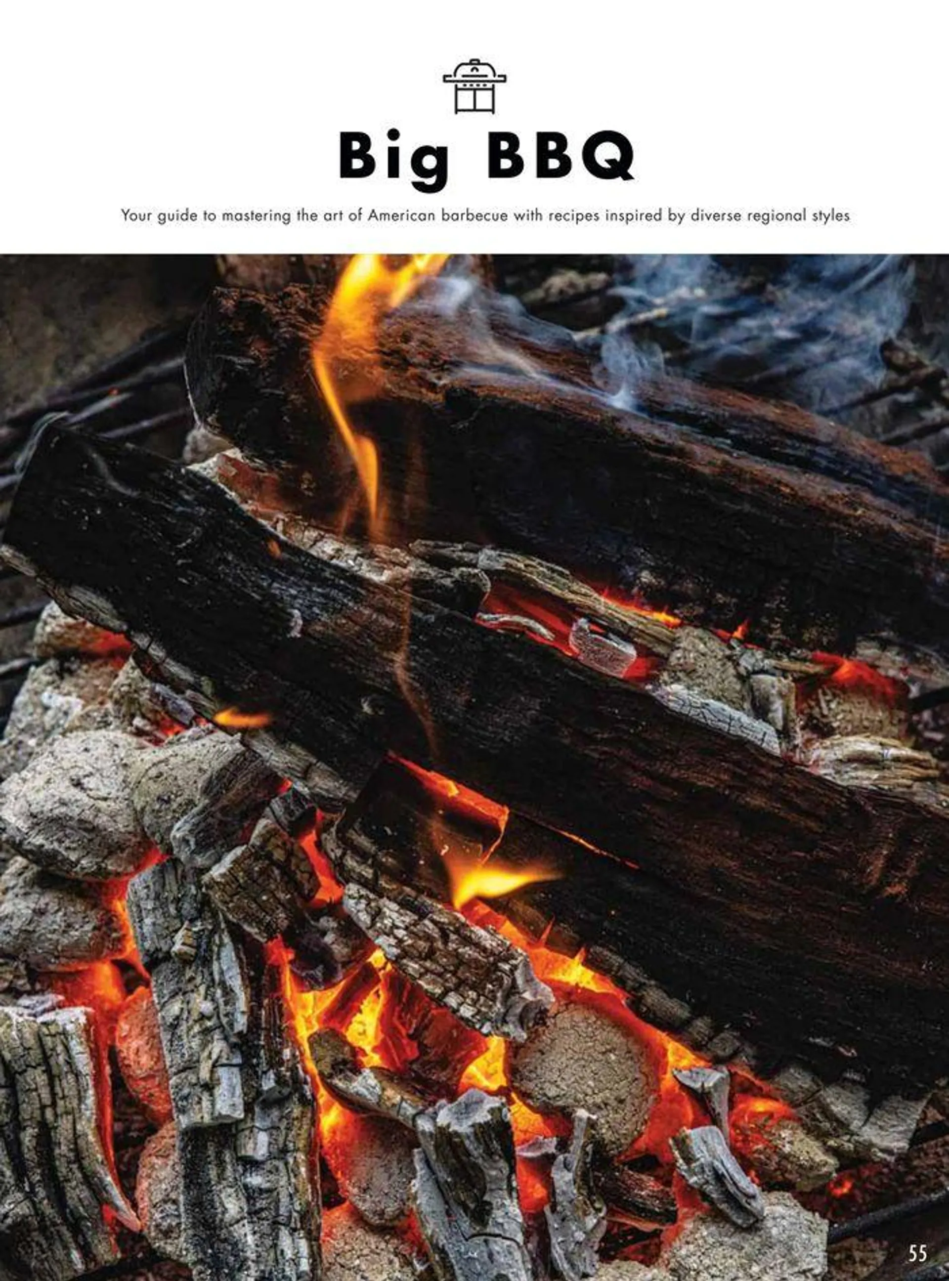 Big BBQ! from 3 September to 31 October 2024 - Offers page 55