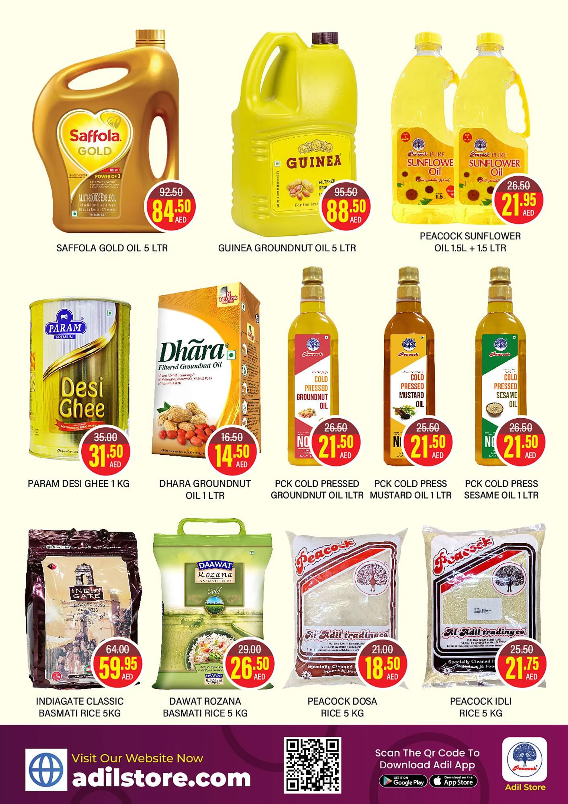 Al Adil catalogue from 23 July to 29 July 2024 - Offers page 2