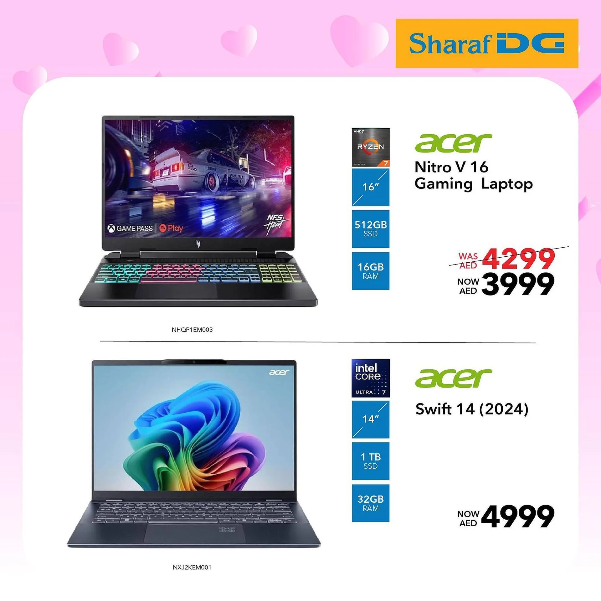 Sharaf DG catalogue from 13 February to 19 February 2025 - Offers page 3