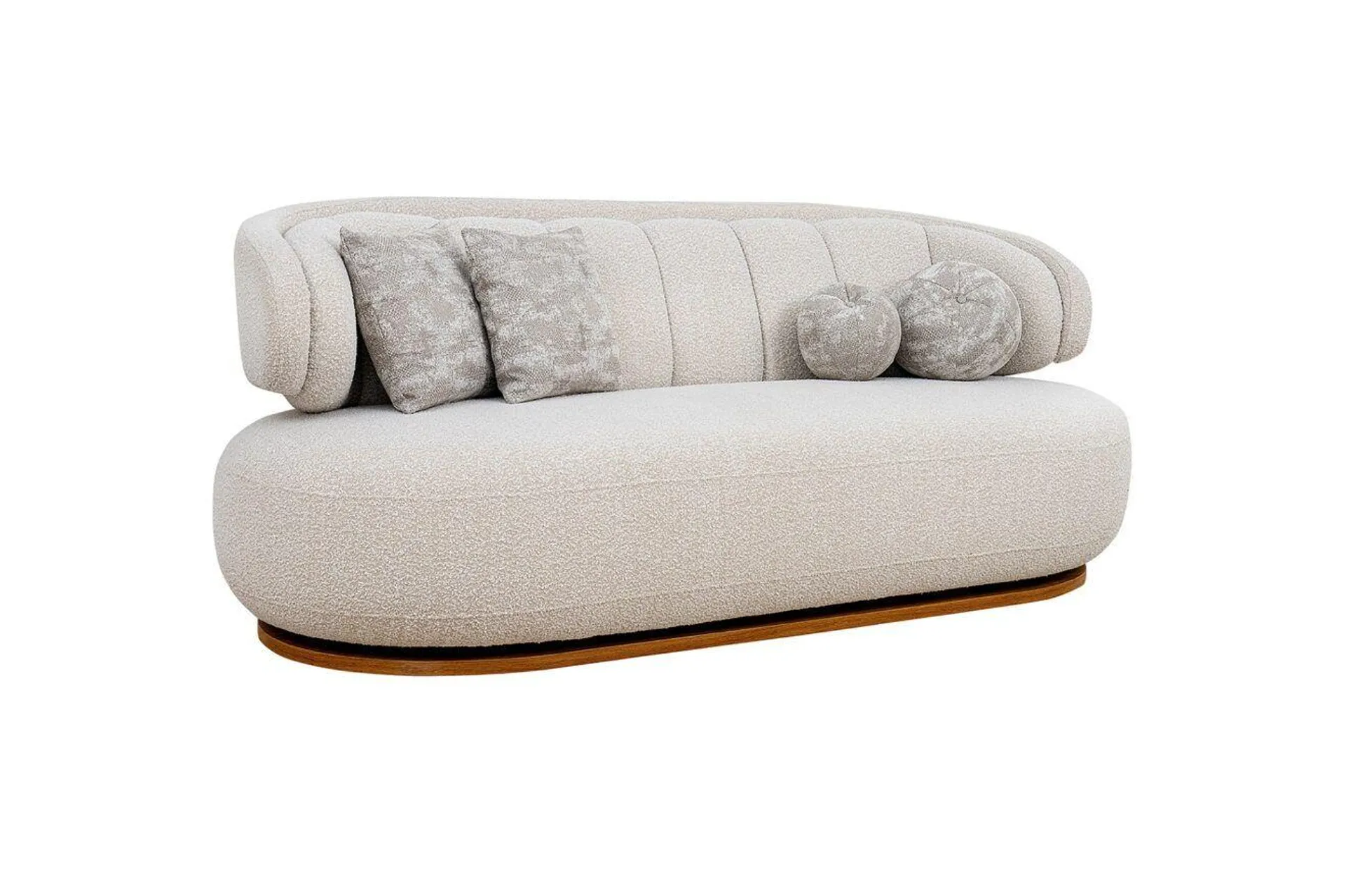 Nomad Sofa – 3 Seater