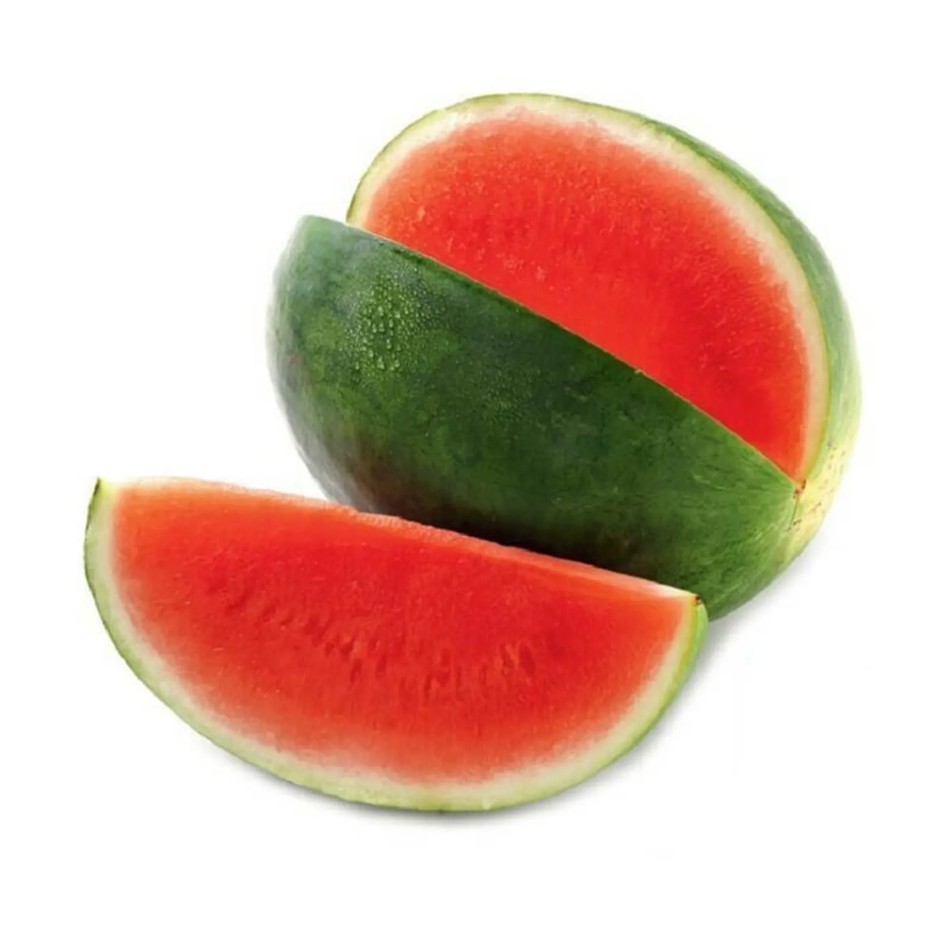 Red Seedless Watermelon