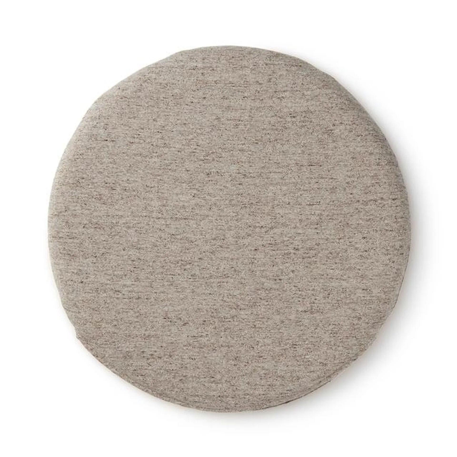 Low Rebounding Cushion , Dia 34 cm