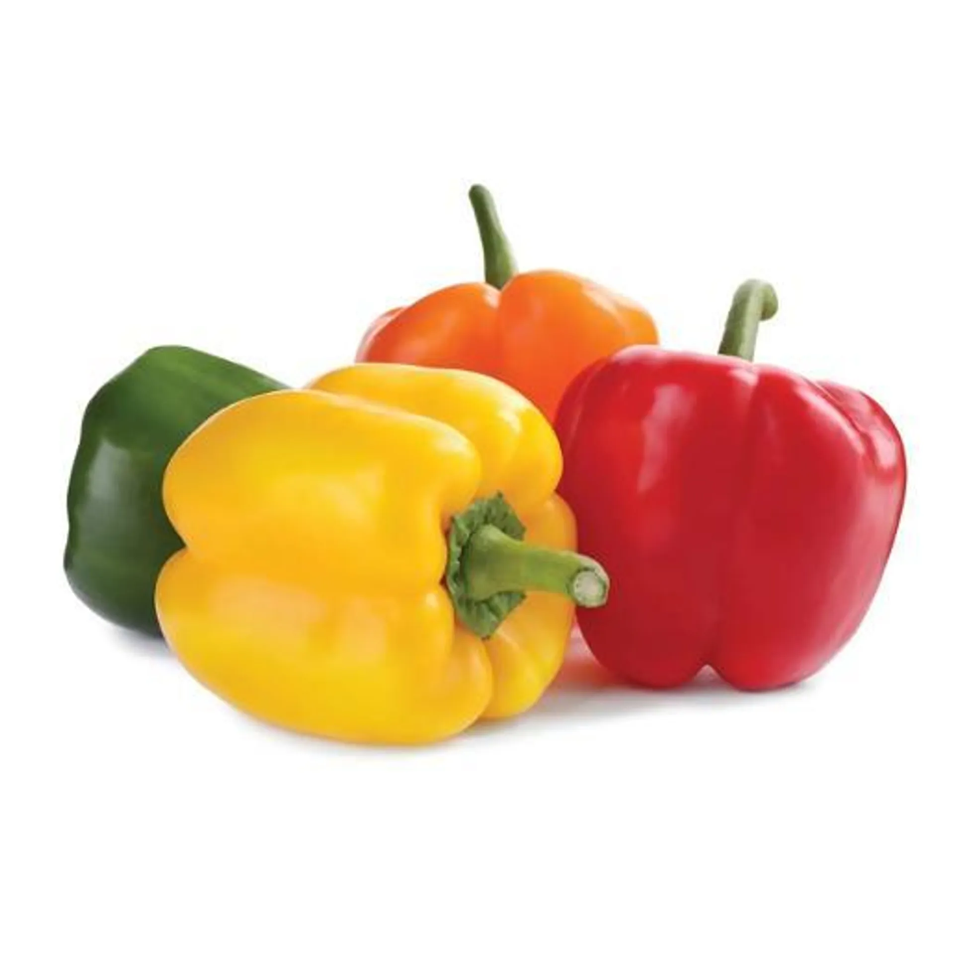 Capsicum Mix UAE