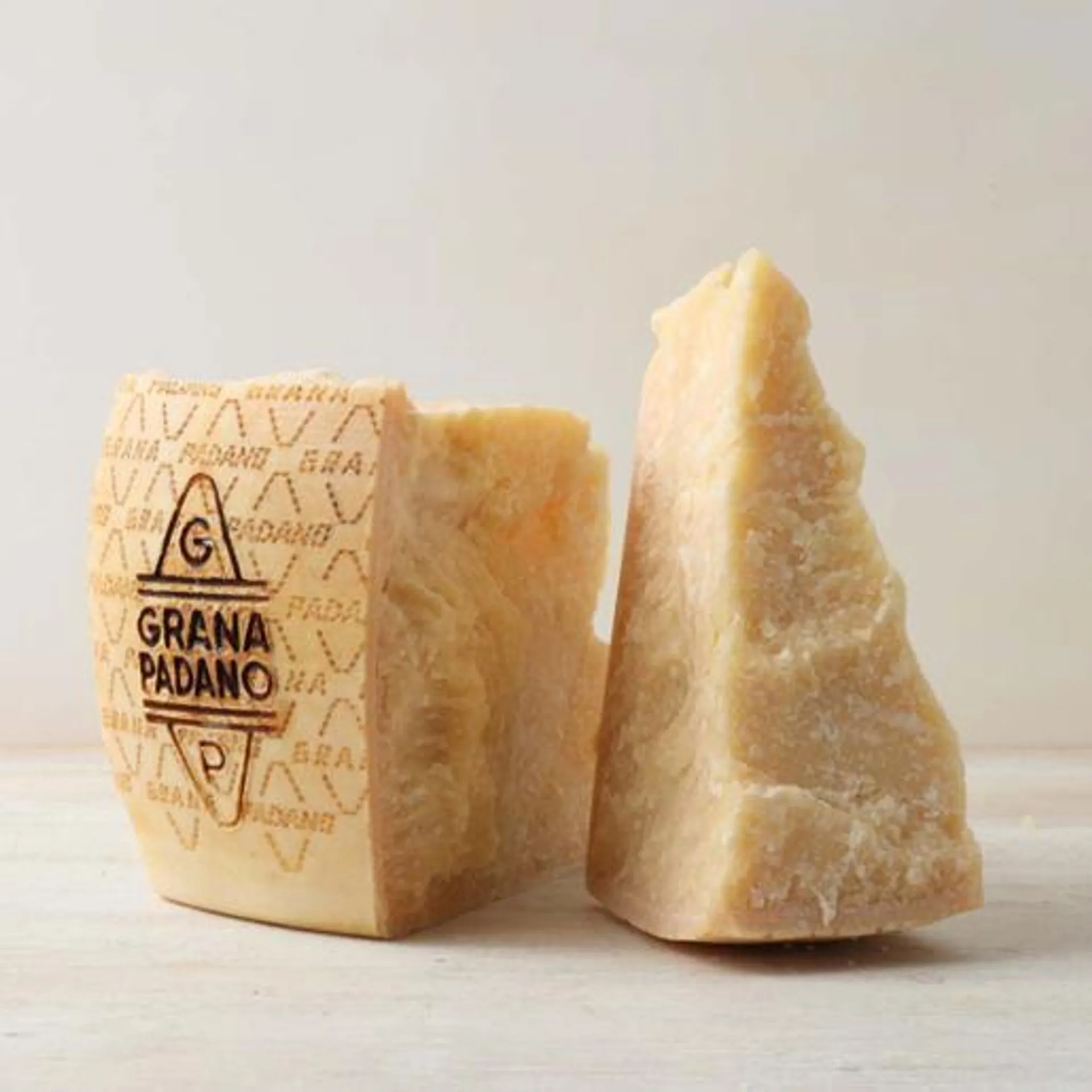 Parmesan Grana Padano