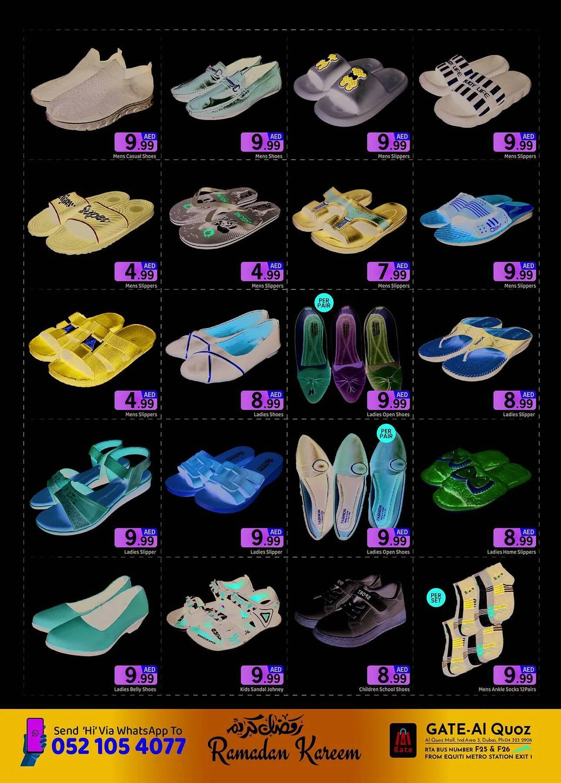 GATE catalogue from 1 March to 16 March 2025 - Offers page 6
