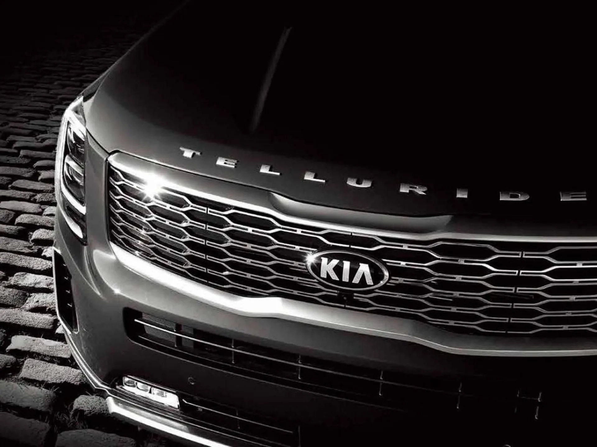 Kia catalogue - 1