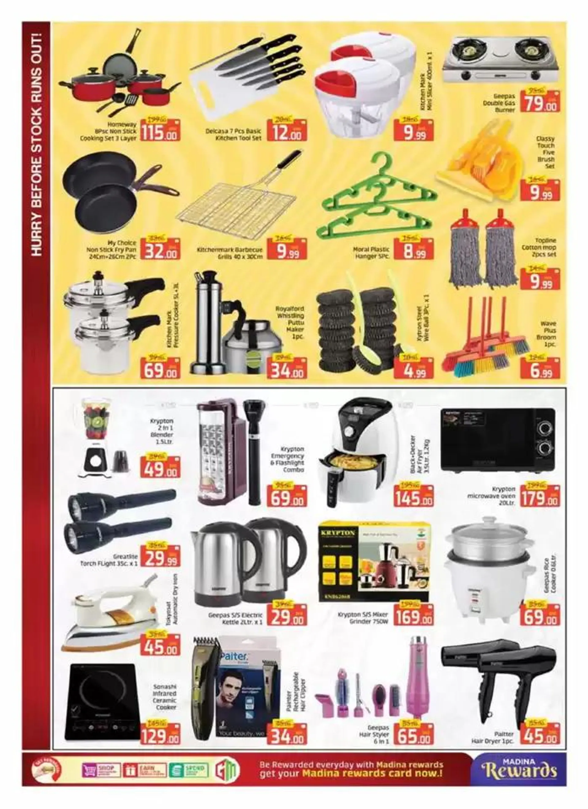 Our best deals for you from 31 January to 14 February 2025 - Offers page 9