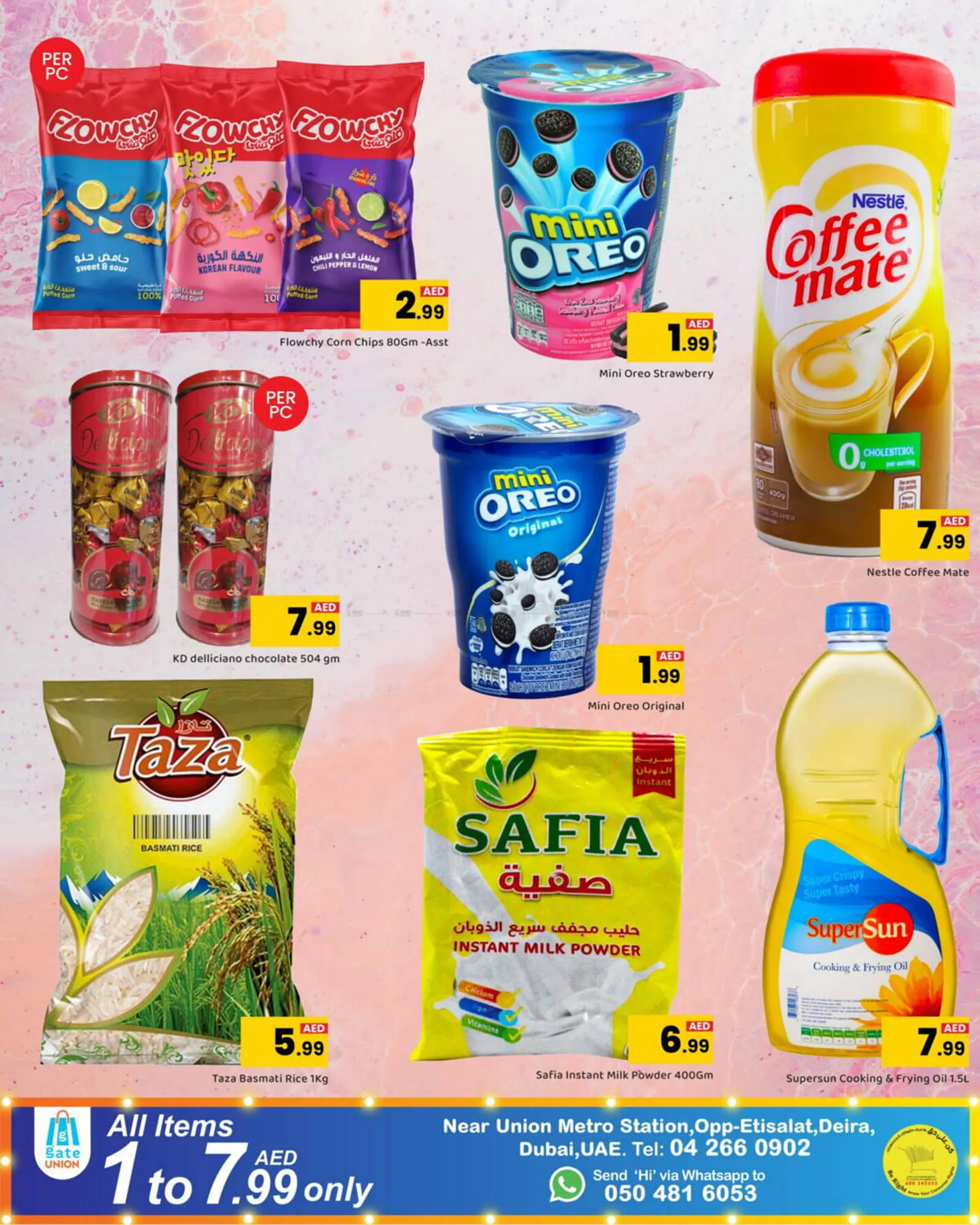 GATE catalogue from 22 September to 2 October 2023 - Offers page 3