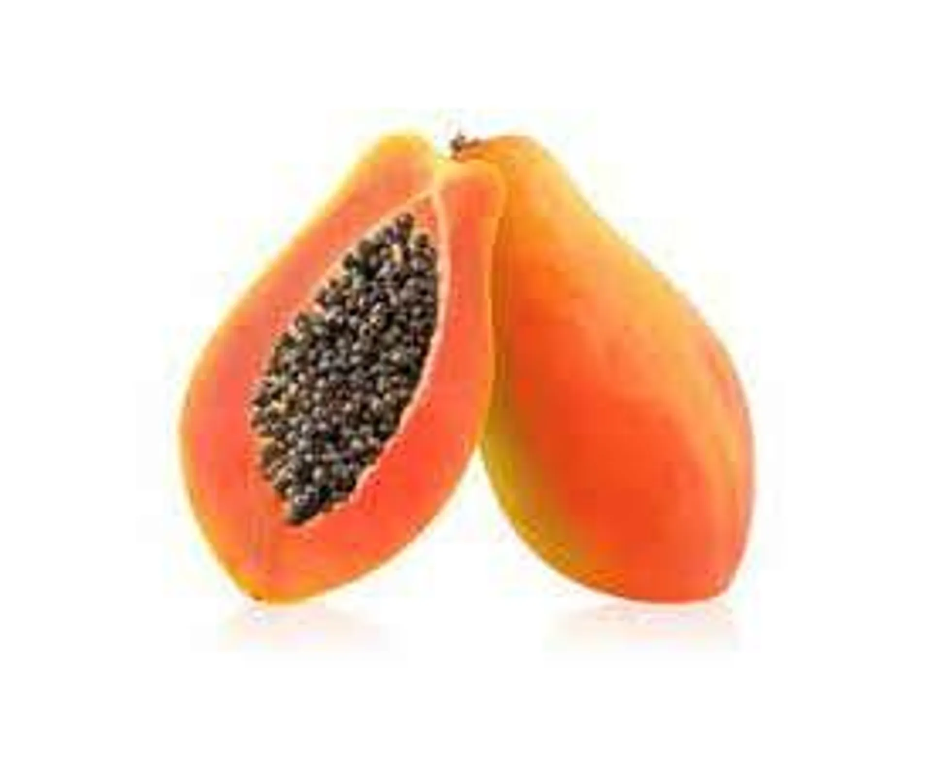 Red Papaya - Srilanka