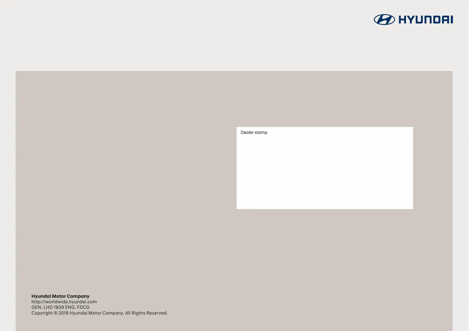 Hyundai catalogue from 29 November to 29 November 2024 - Offers page 15