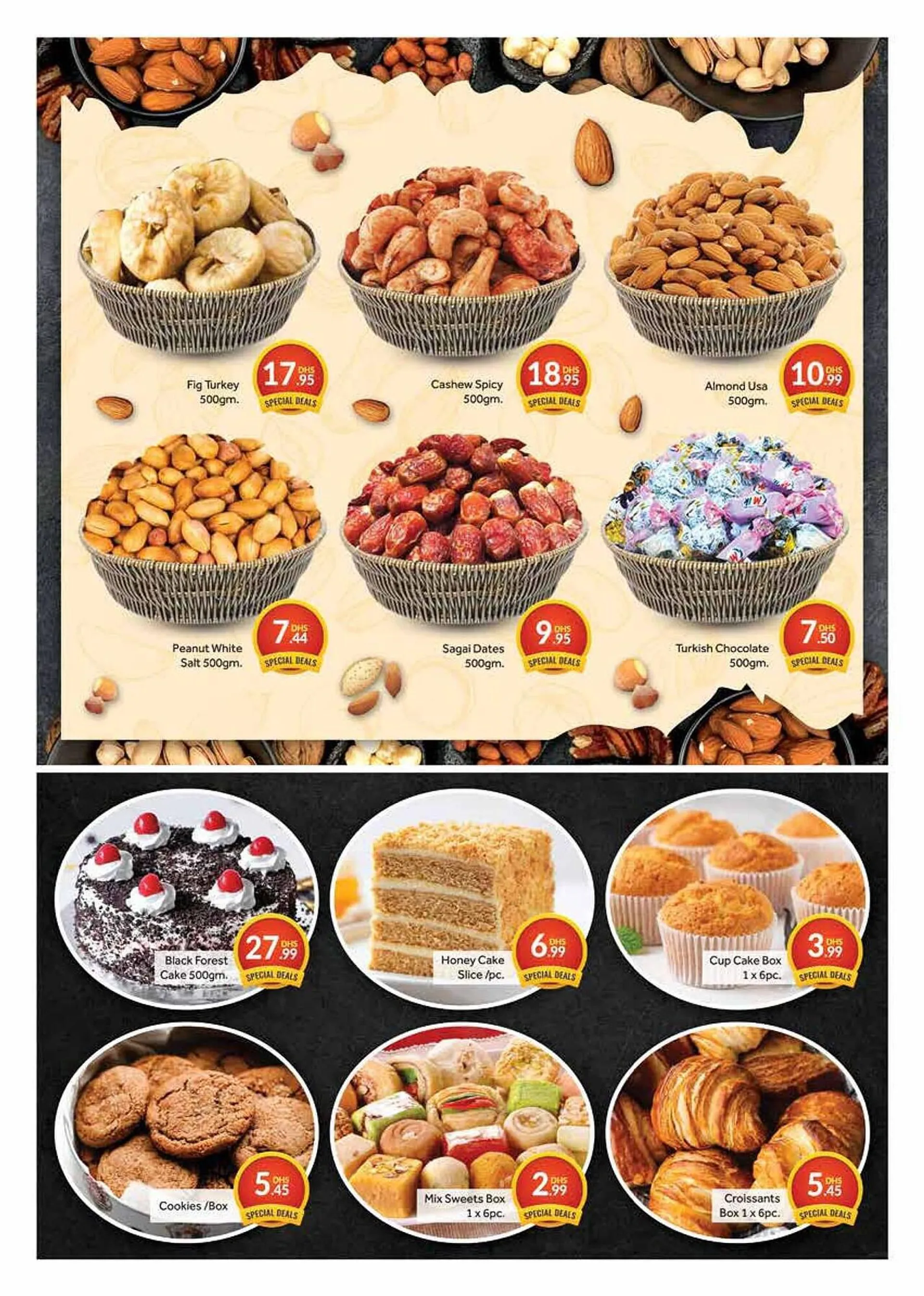 Bluemart catalogue from 4 August to 10 August 2023 - Offers page 4