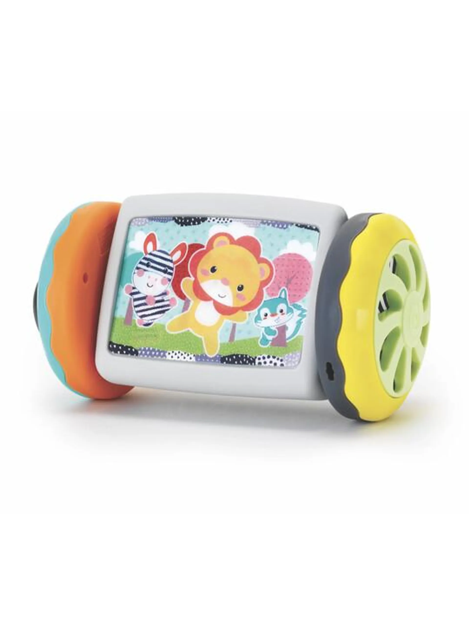 Infantino Mirror Me Activity Roller