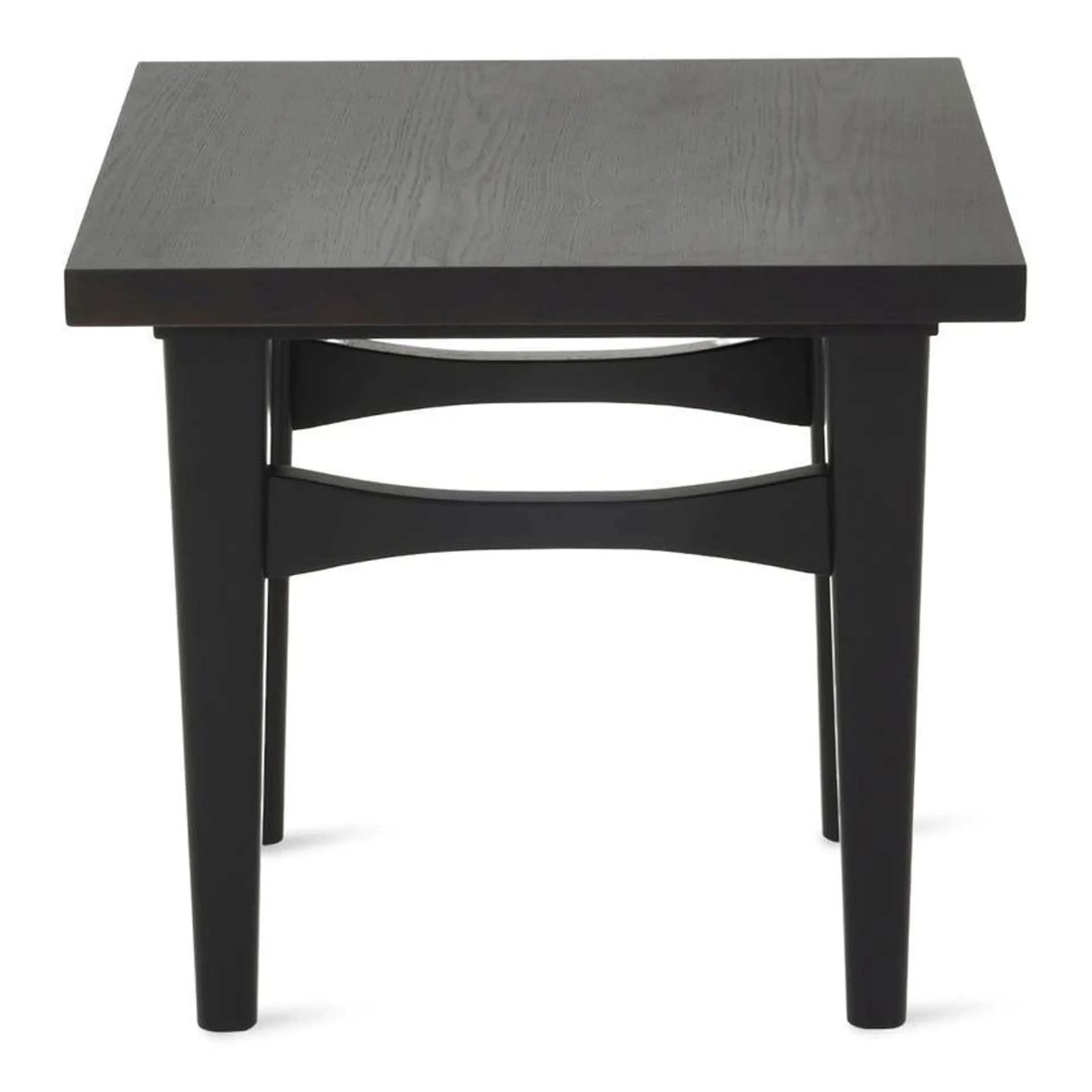 Morgan End Table, Black