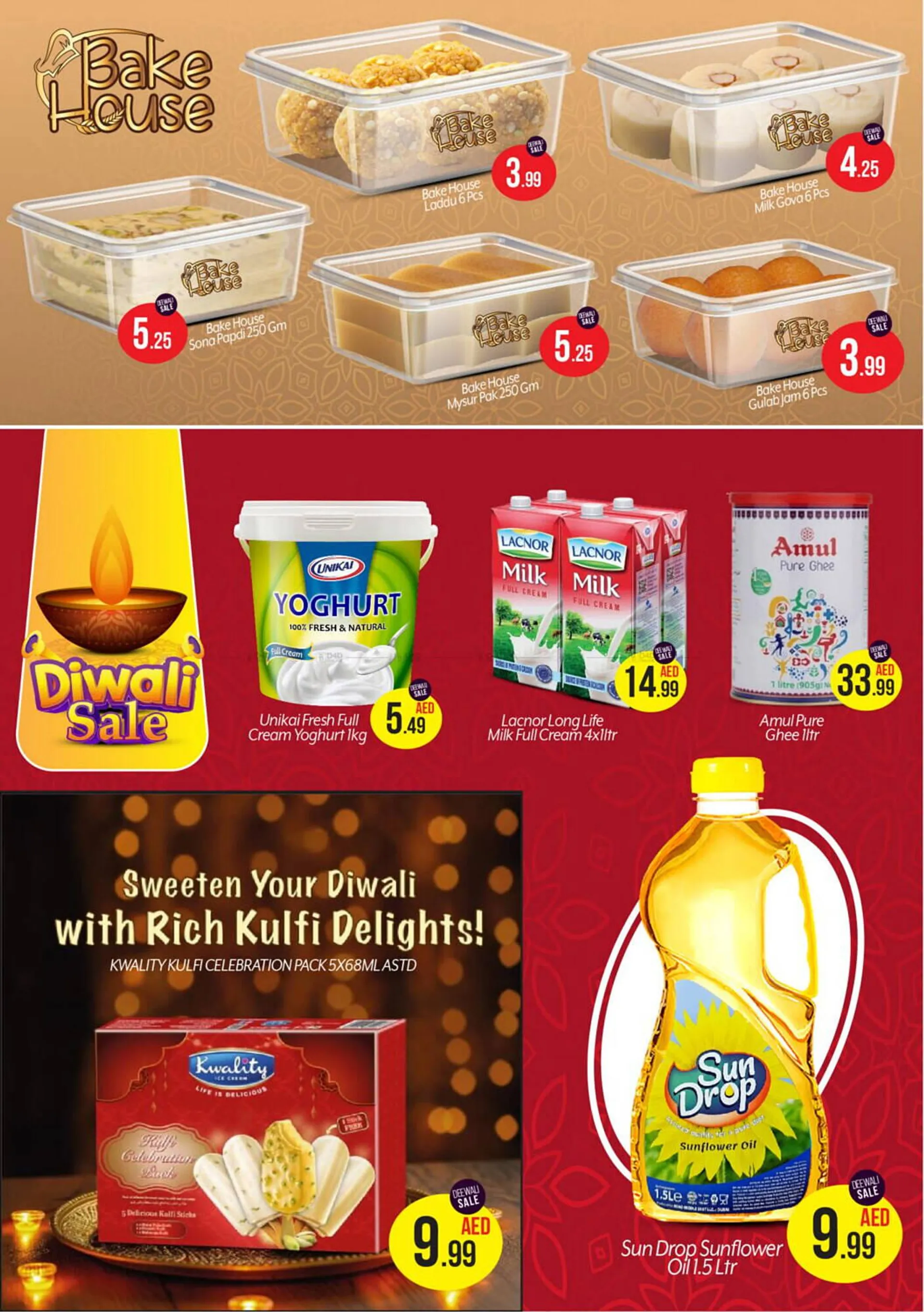 Bigmart catalogue from 29 October to 3 November 2024 - Offers page 4