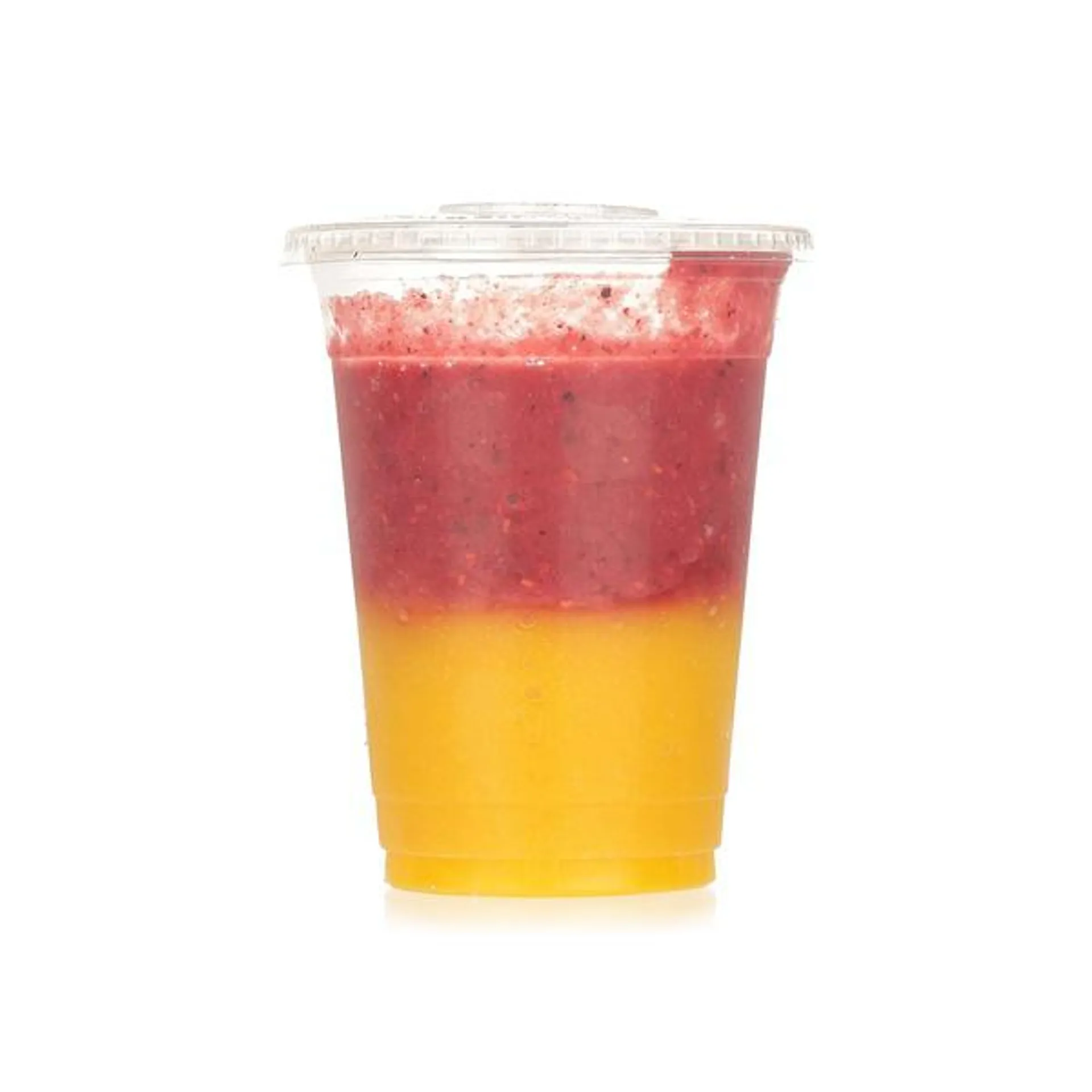 Mango and berries mix fruit 400ml