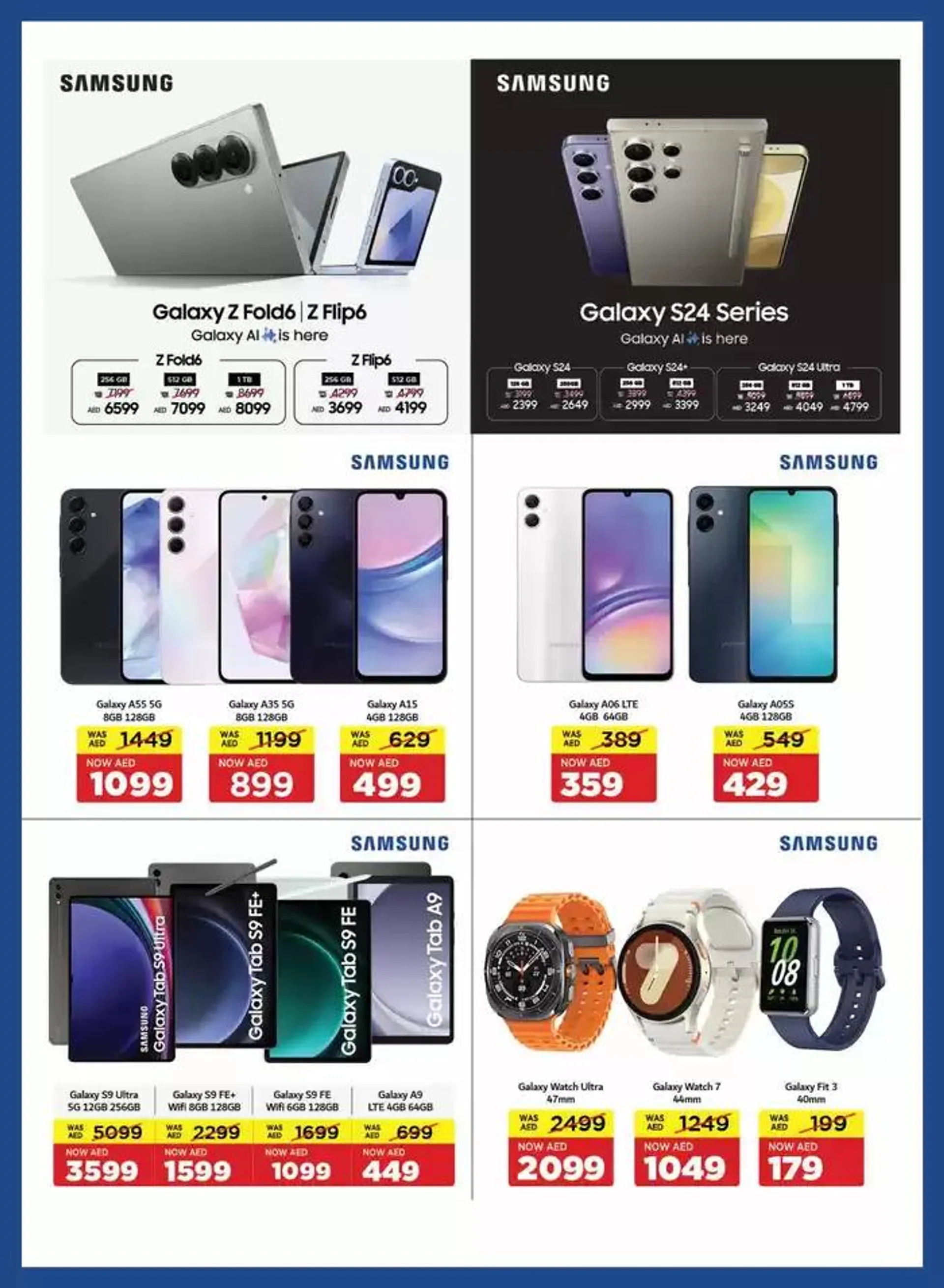 Top deals and discounts from 18 October to 1 November 2024 - Offers page 4